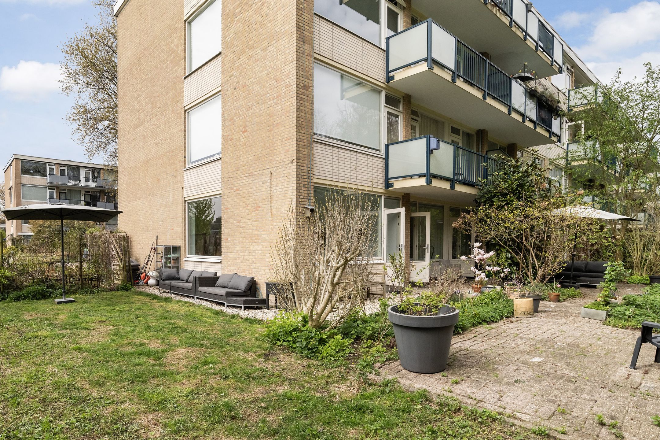 Foto van Jacob van Akenstraat 132, Rotterdam