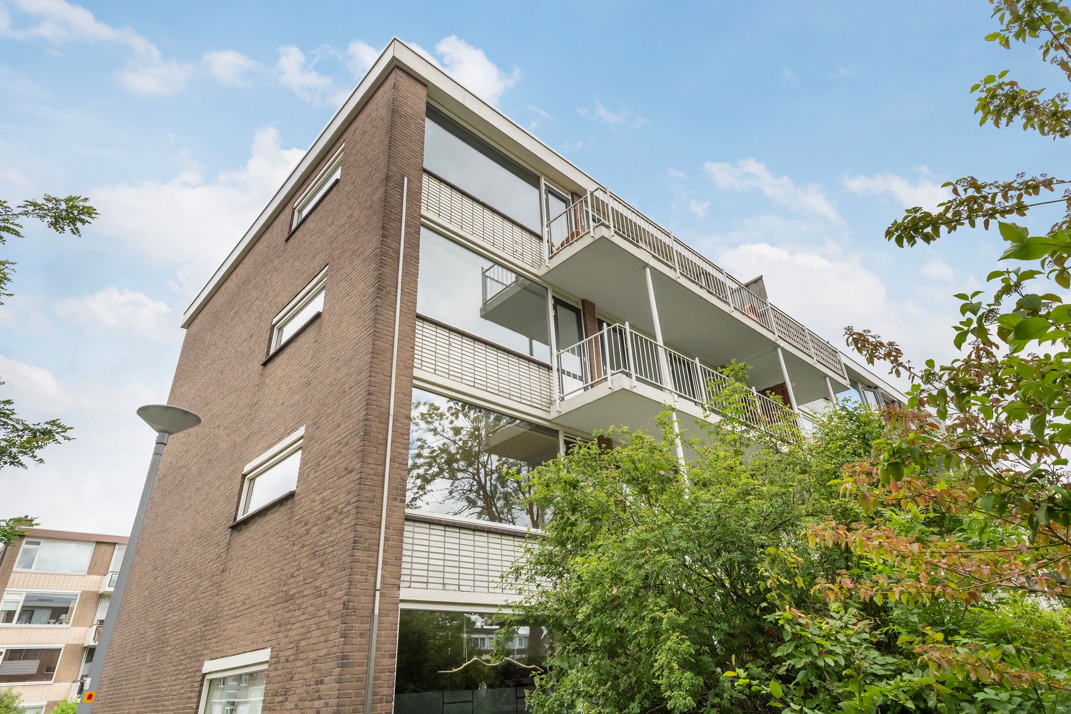 Foto van Keldermansstraat 74, Rotterdam