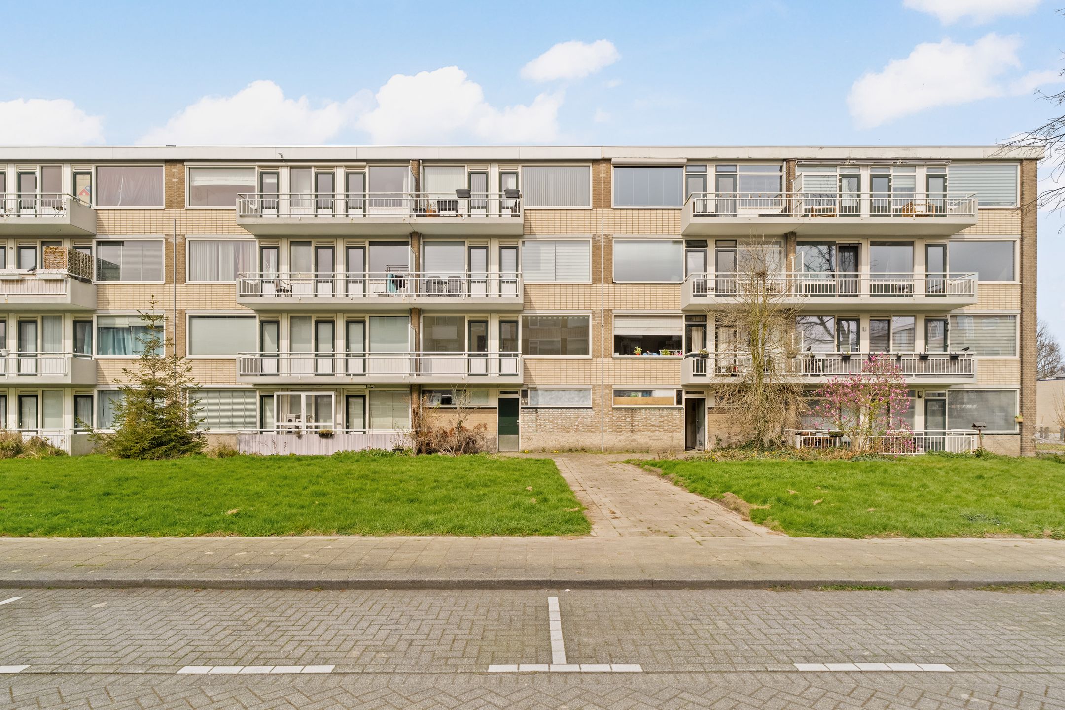 Foto van Stalpaertstraat 36, Rotterdam