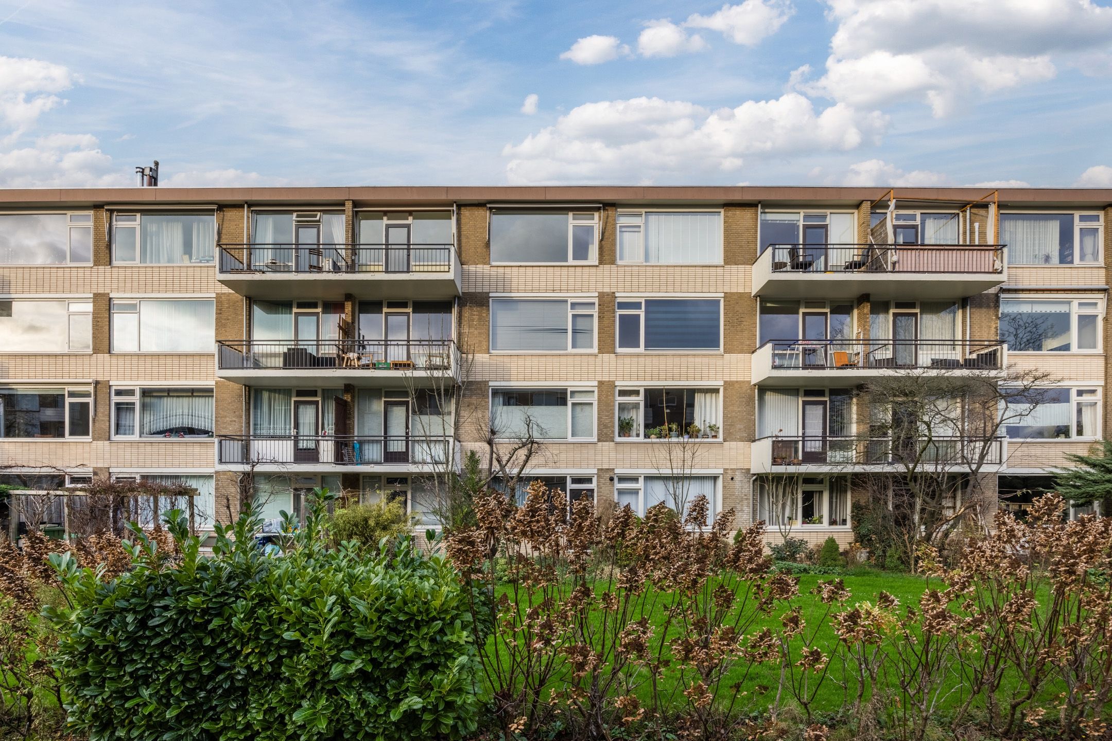 Foto van Van Steenwinckelstraat 18, Rotterdam