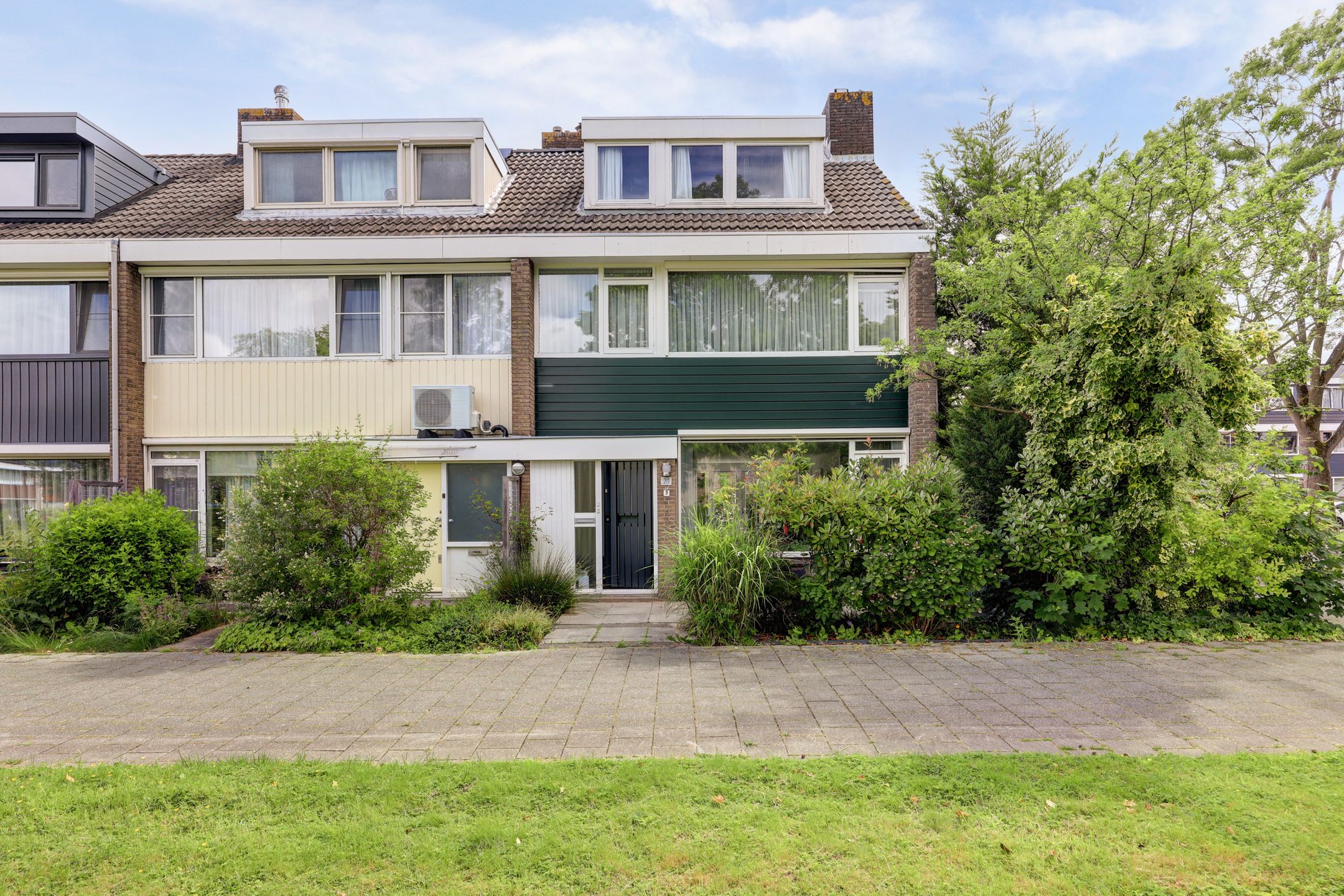 Foto van Philip Vingboonsstraat 21, Rotterdam