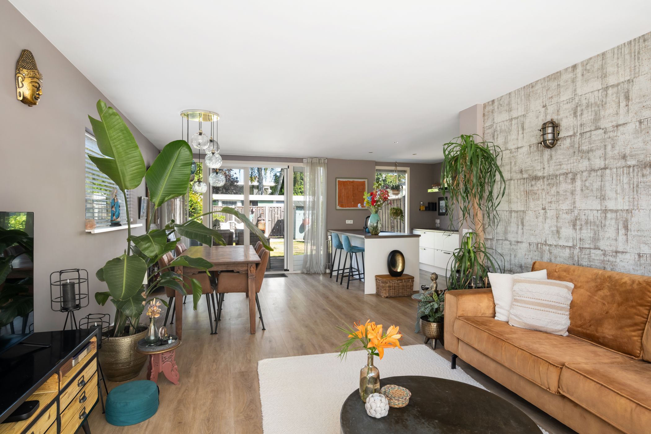 Foto van Philip Vingboonsstraat 47, Rotterdam