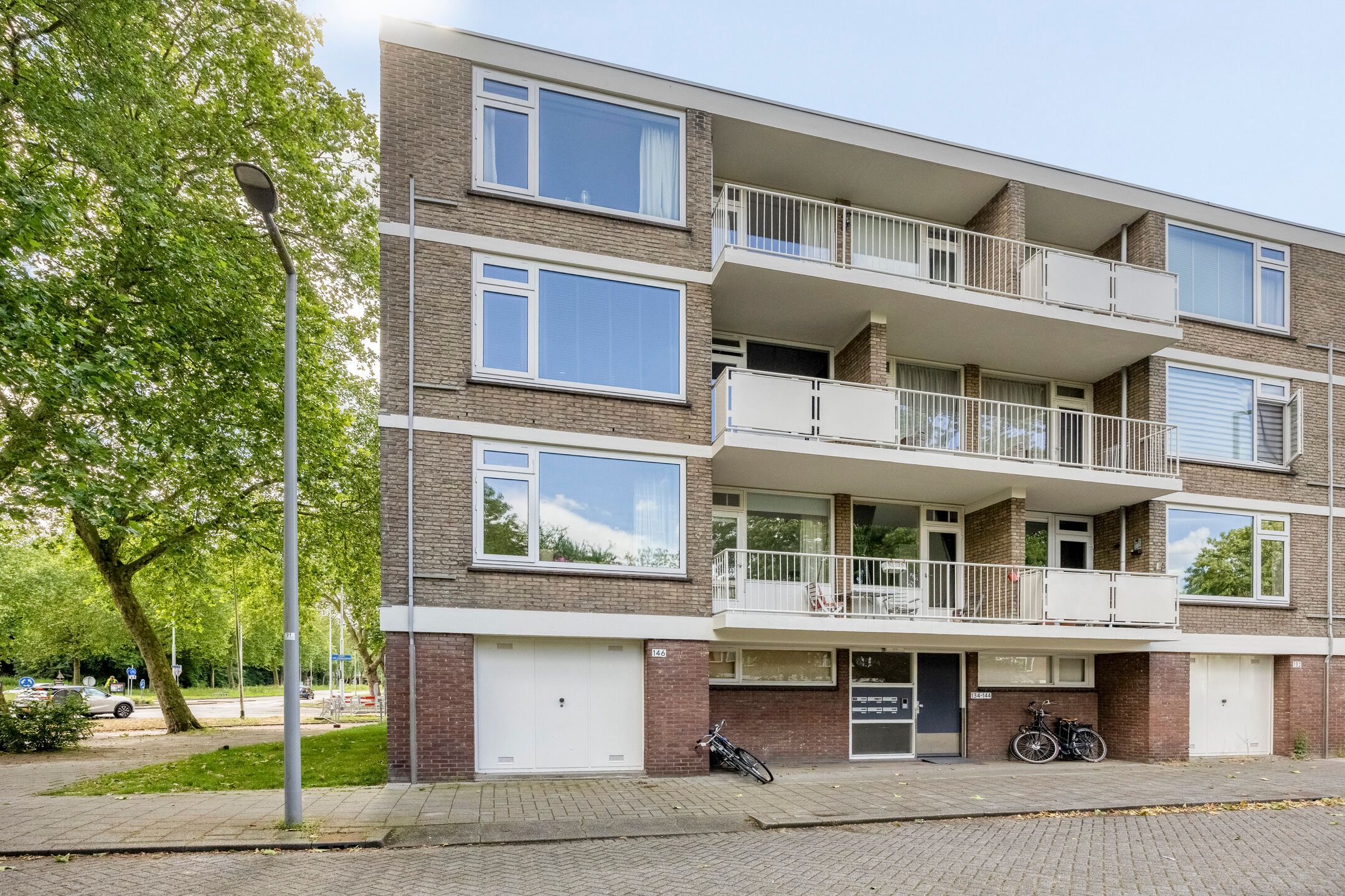 Foto van Philip Vingboonsstraat 140, Rotterdam