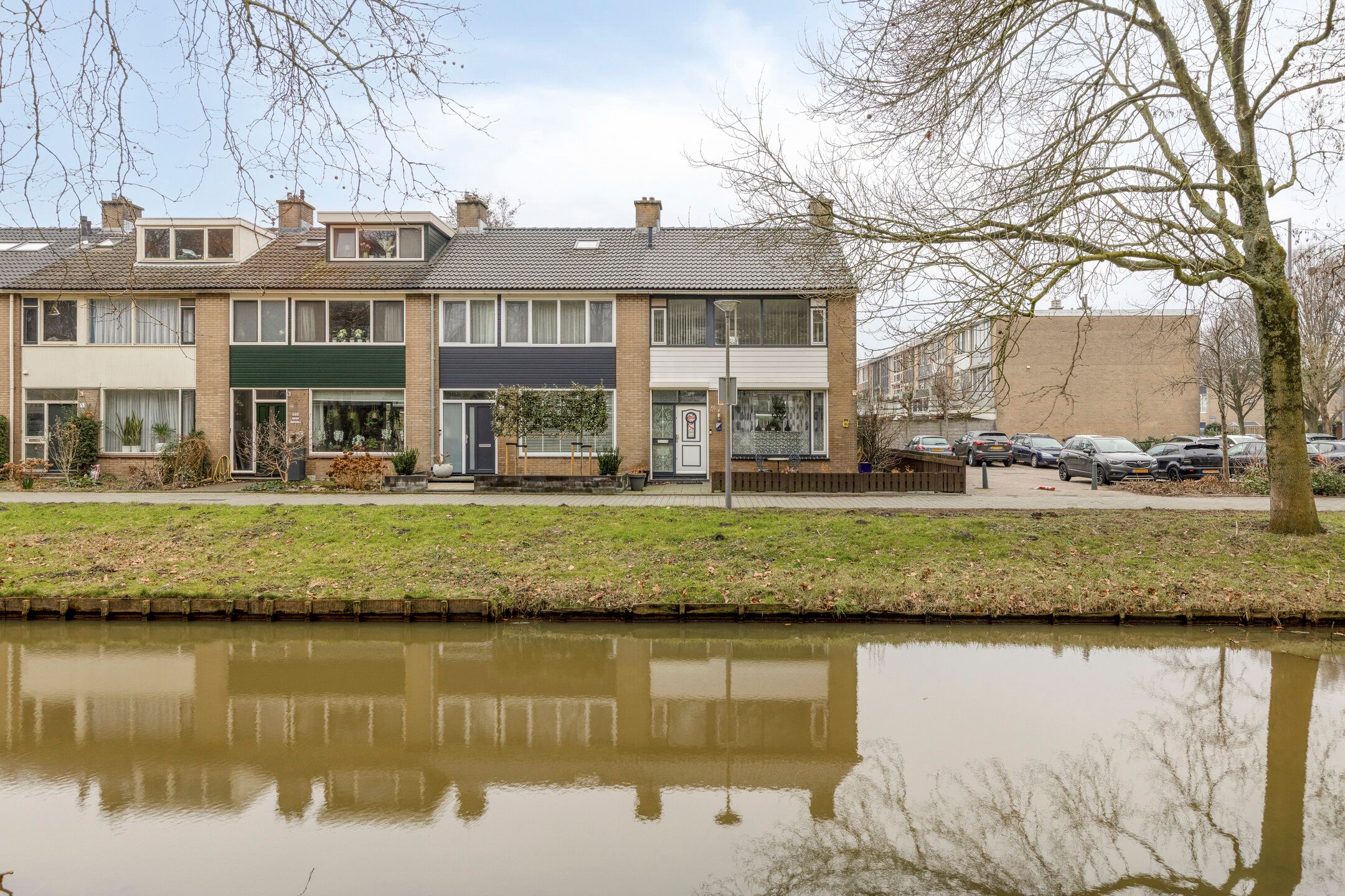 Foto van Boterbloem 8, Rotterdam