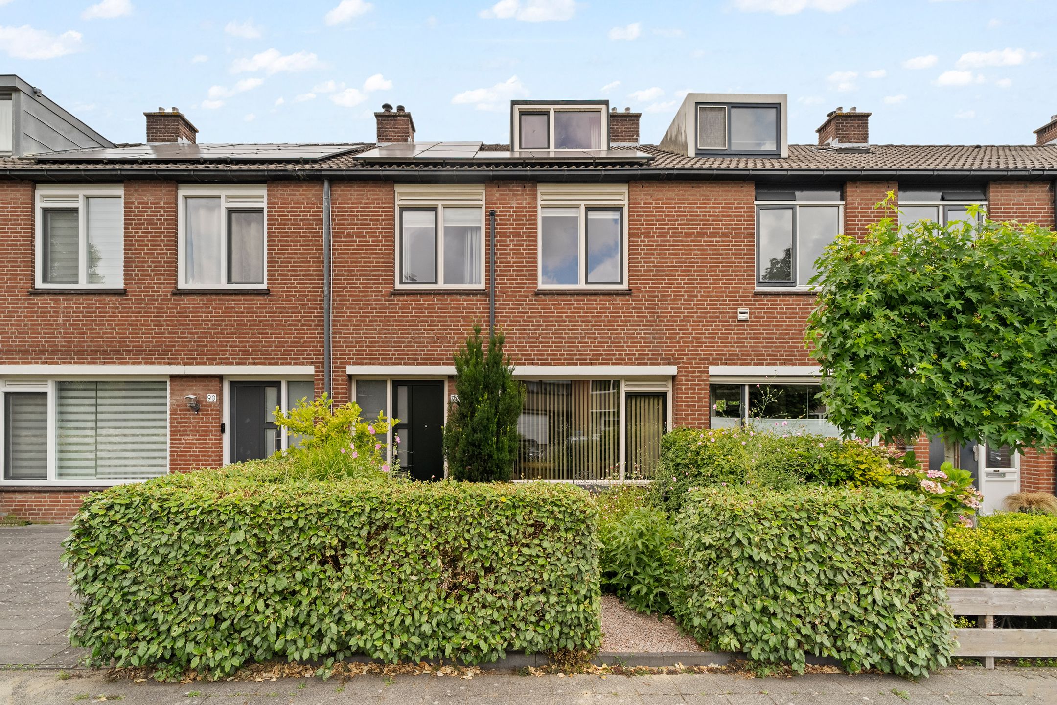 Foto van Bolkruid 92, Rotterdam