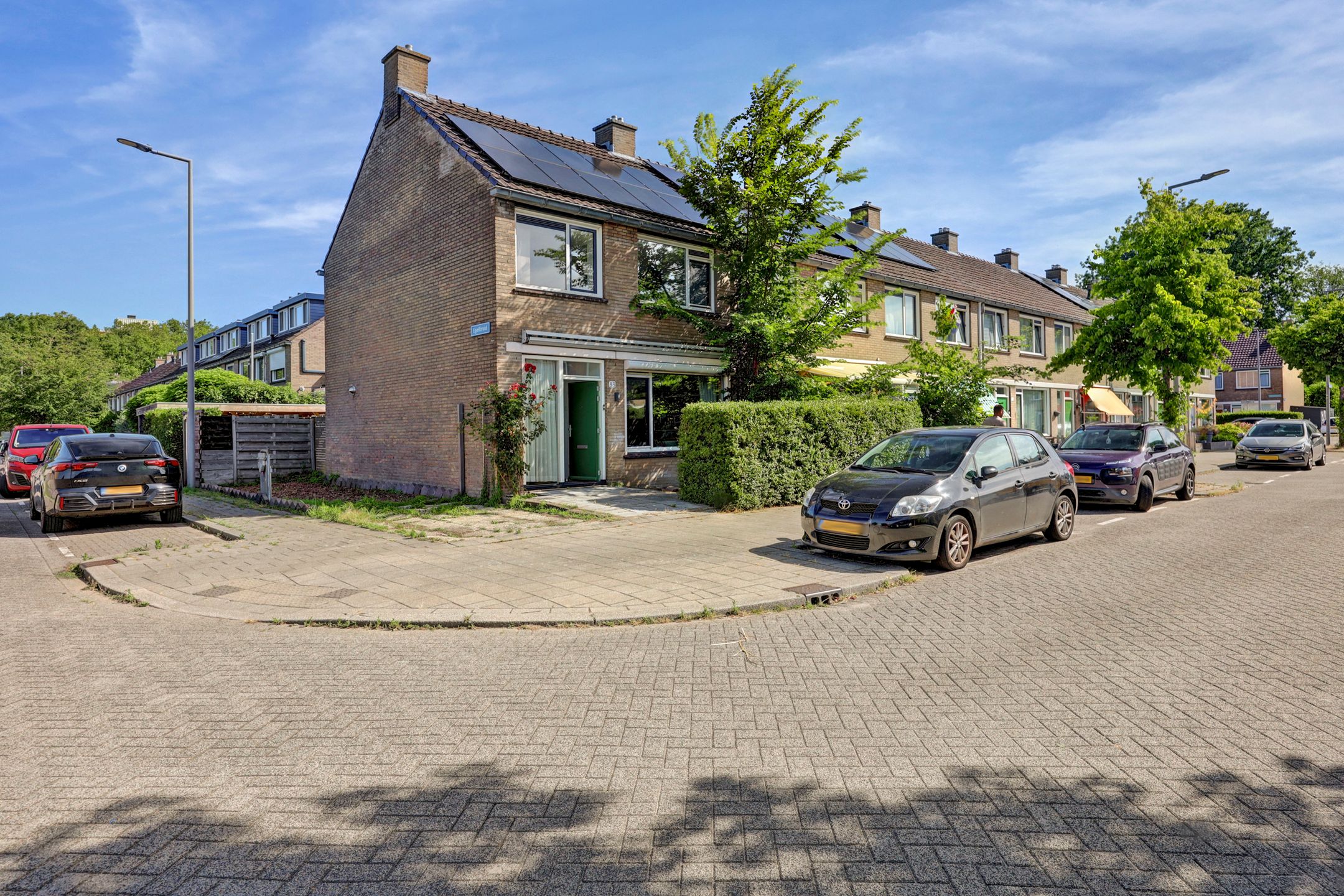 Foto van Geelkruid 83, Rotterdam