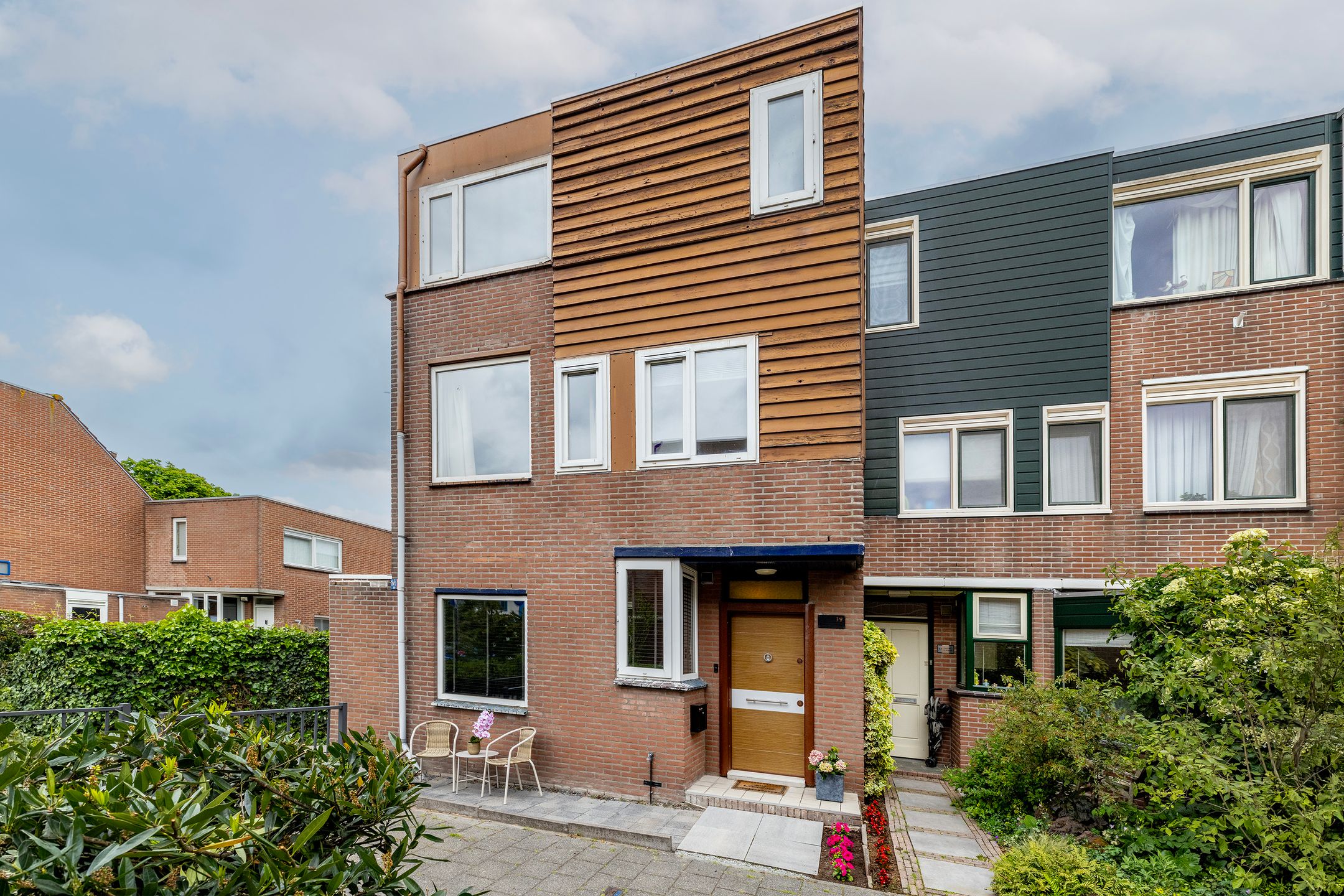 Foto van Amer 19, Rotterdam