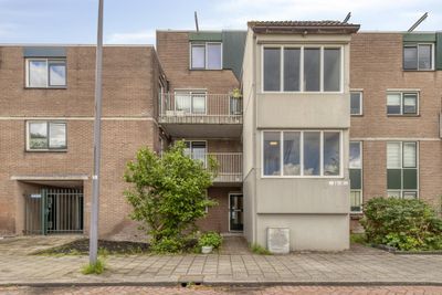 Foto van Beerze 33, Rotterdam