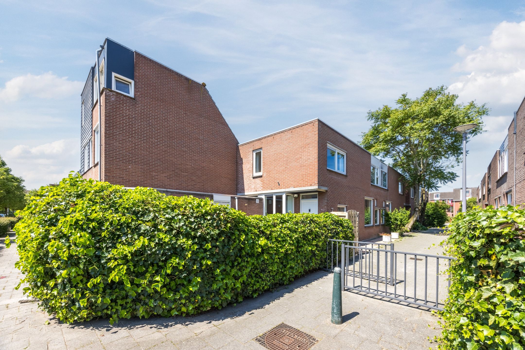 Foto van Grebbe 7, Rotterdam