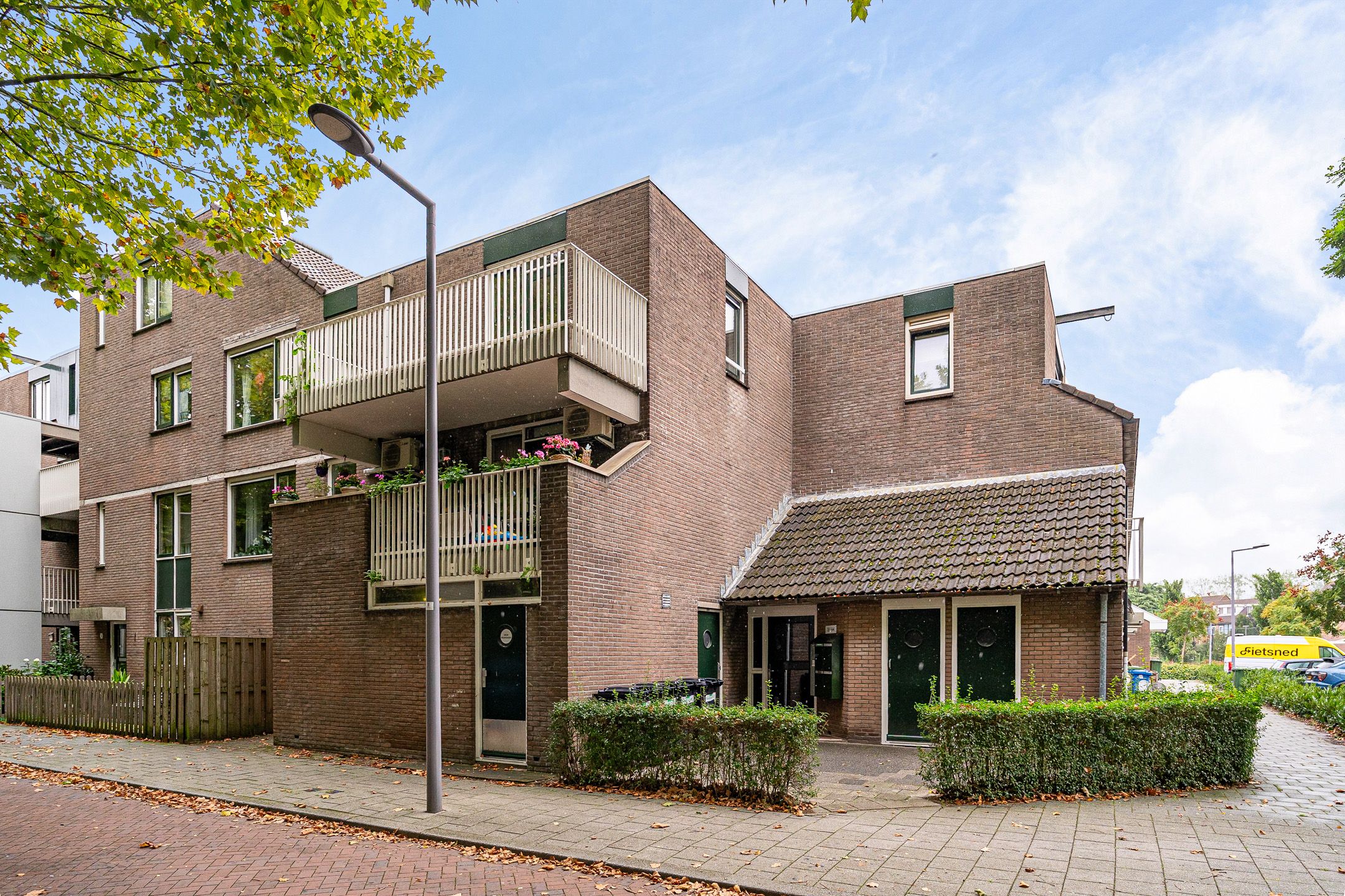 Foto van Hunze 42, Rotterdam