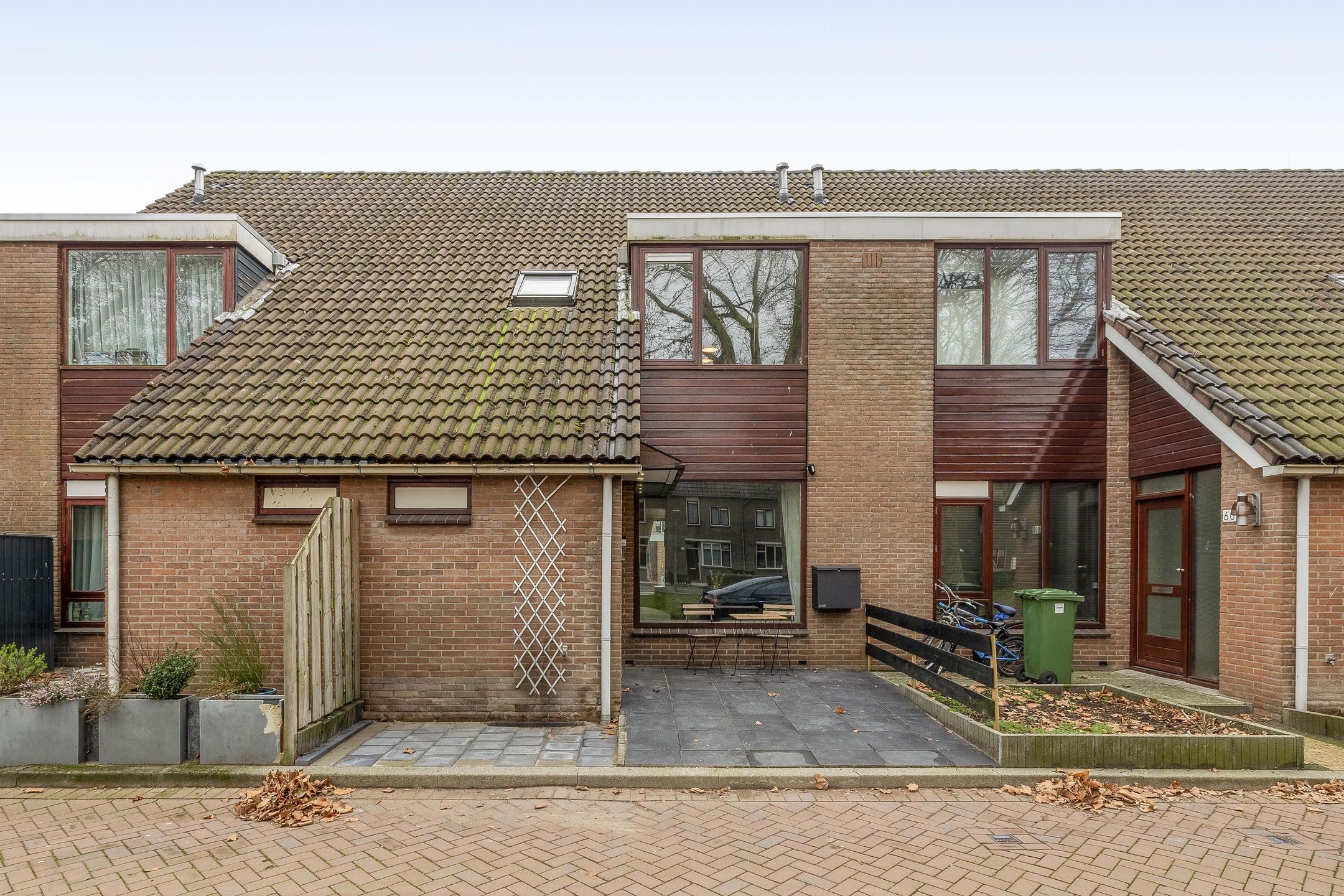 Foto van Hunze 58, Rotterdam