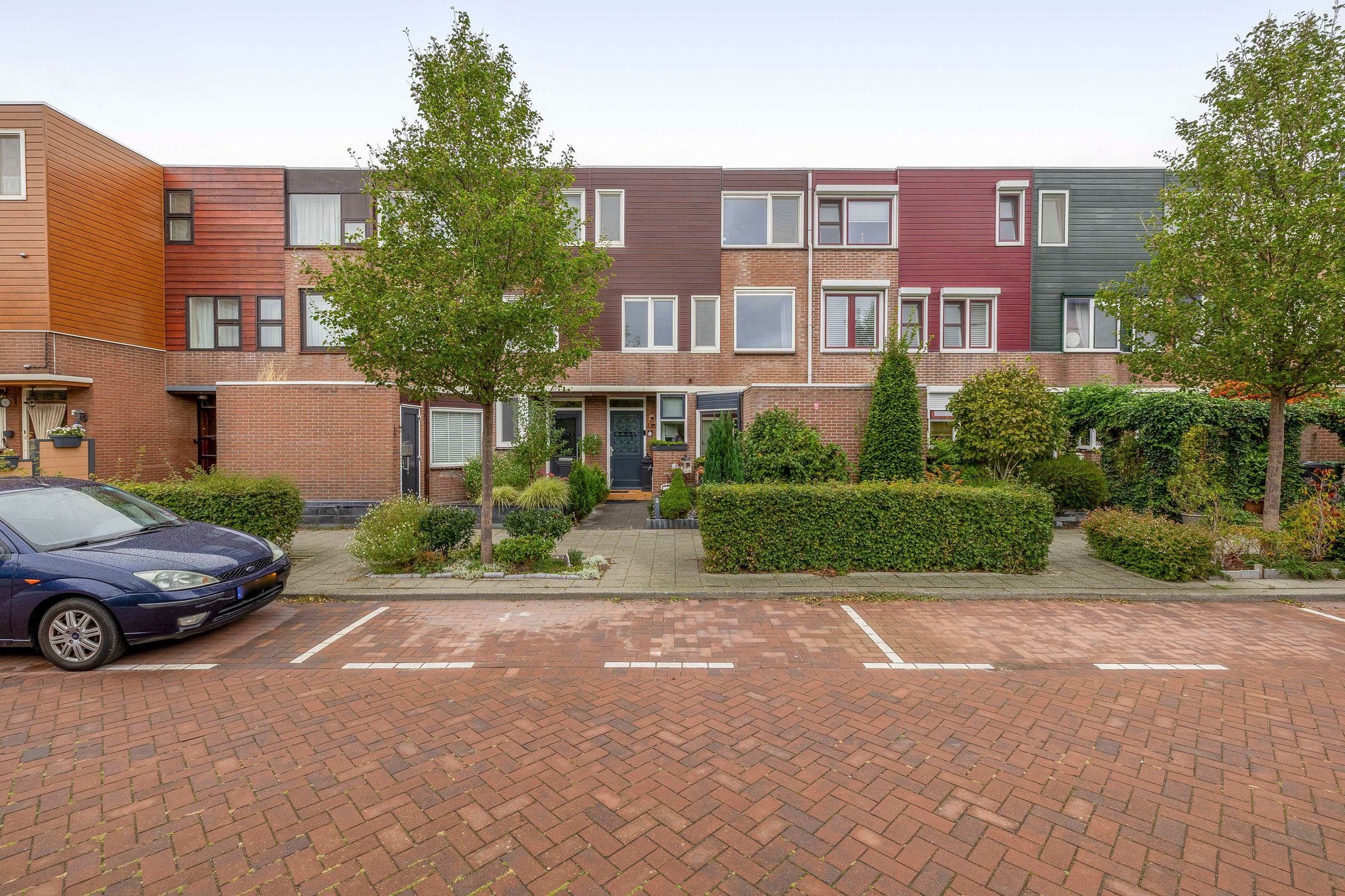 Foto van Korne 131, Rotterdam