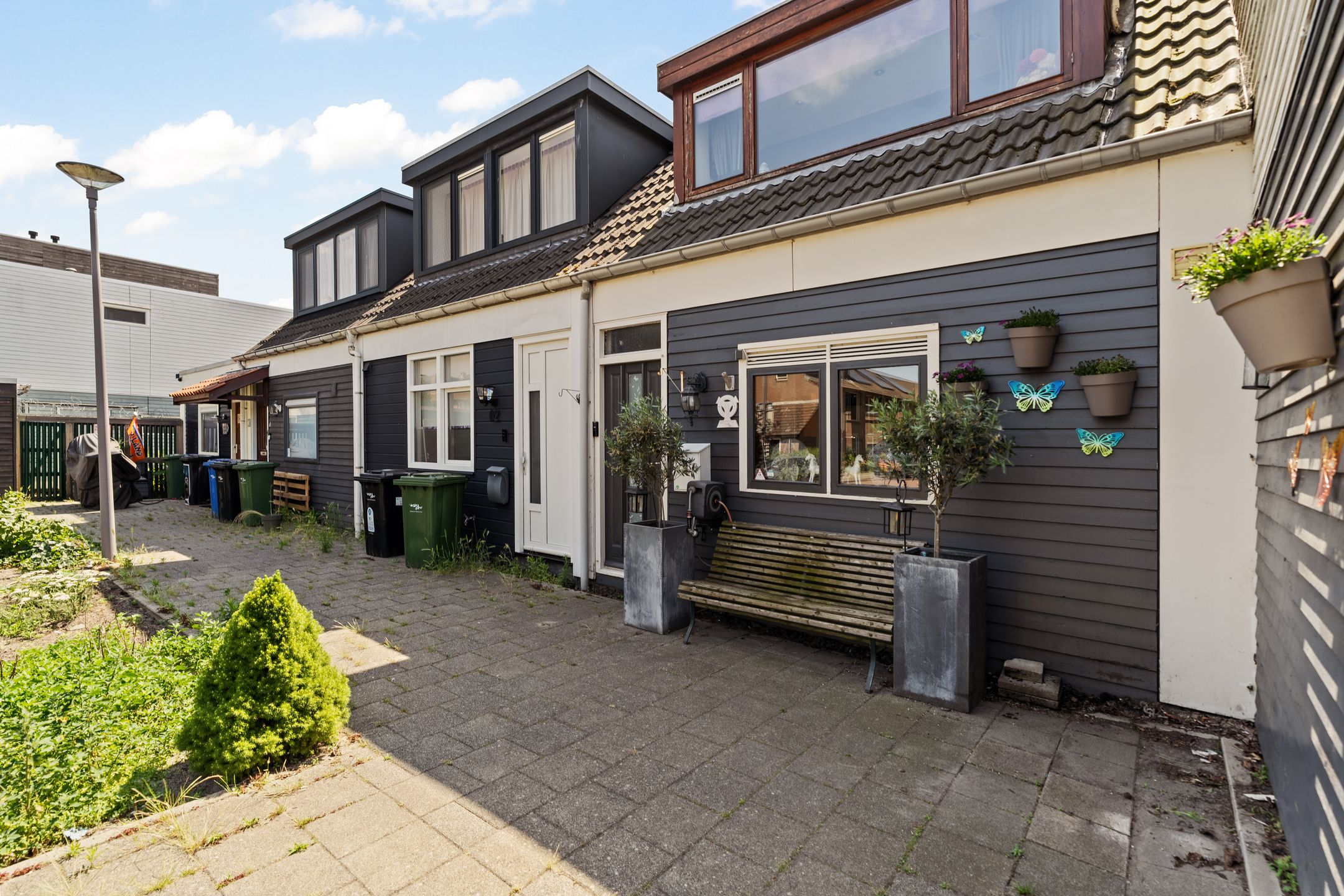 Foto van Korne 64, Rotterdam