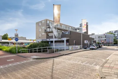 Foto van Rietdekkerweg 73, Rotterdam