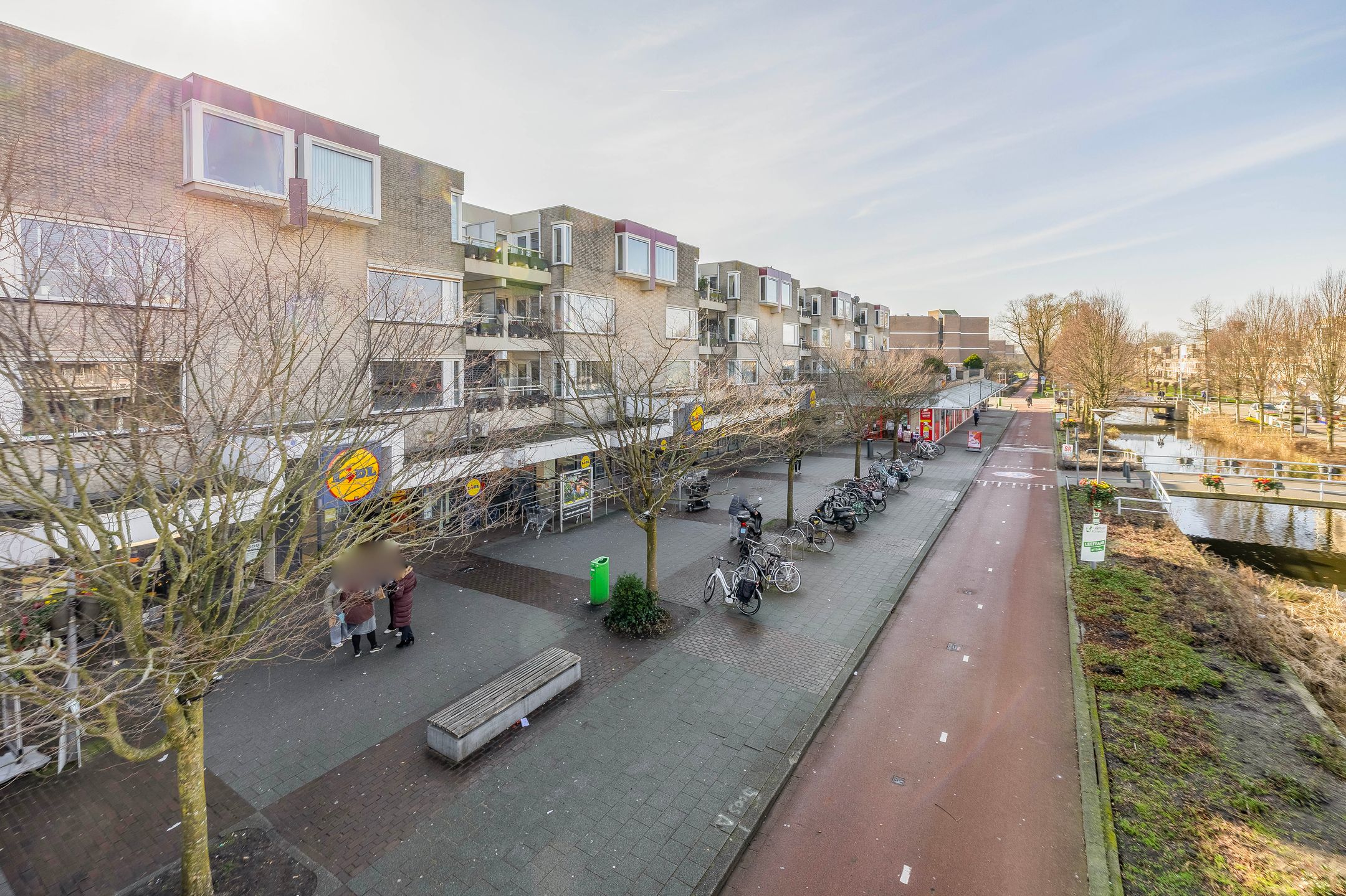 Foto van Griendwerkerstraat 27, Rotterdam