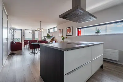 Foto van Zevenkampse Ring 376, Rotterdam