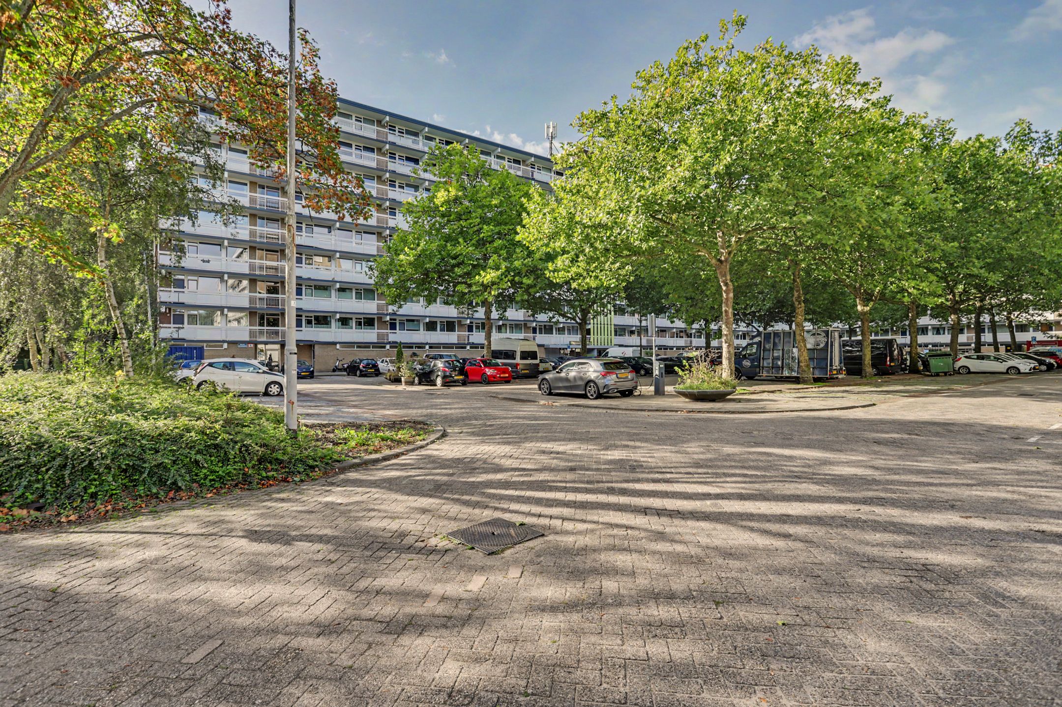 Foto van Robert Kochplaats 227, Rotterdam