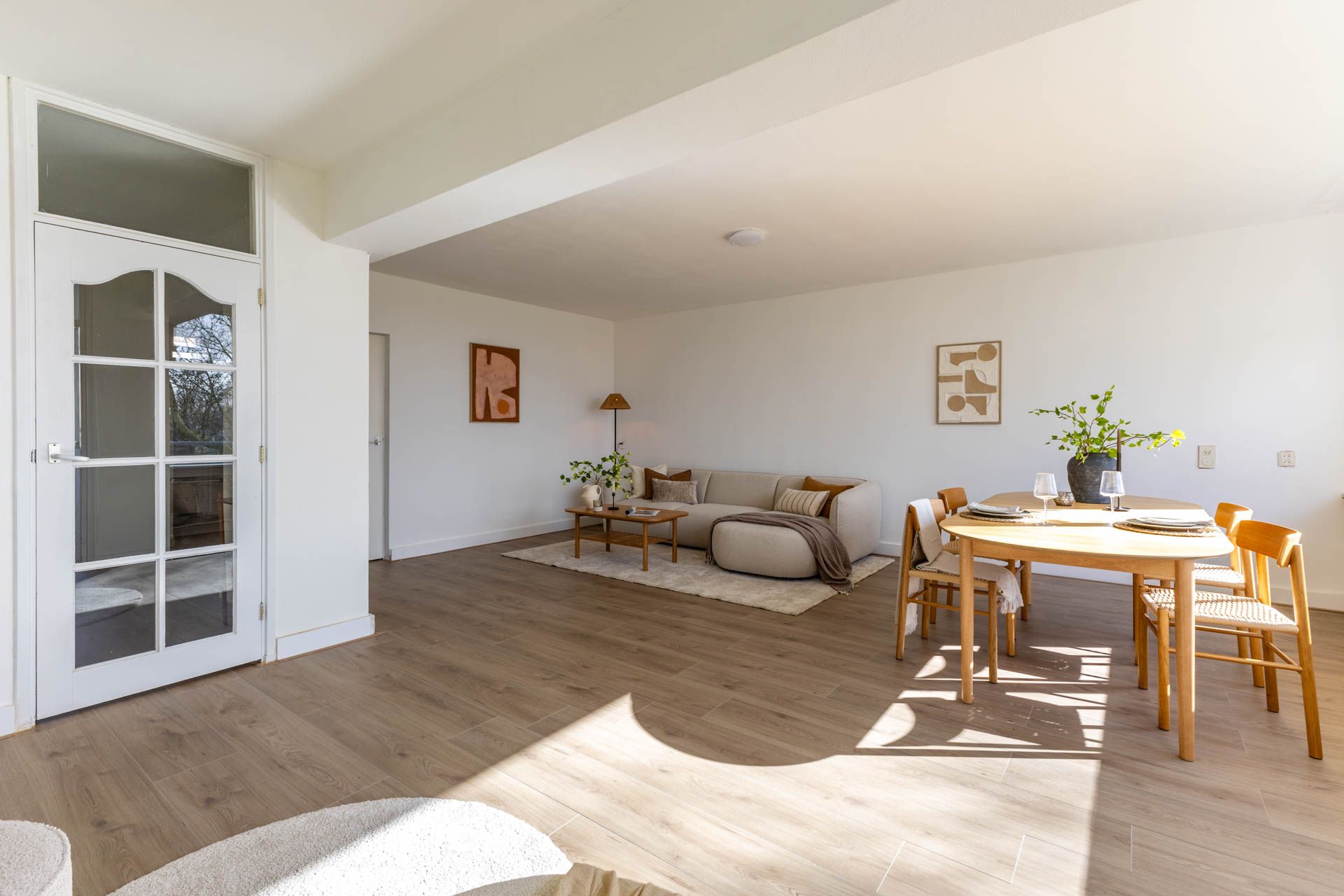 Foto van Kelloggplaats 130, Rotterdam