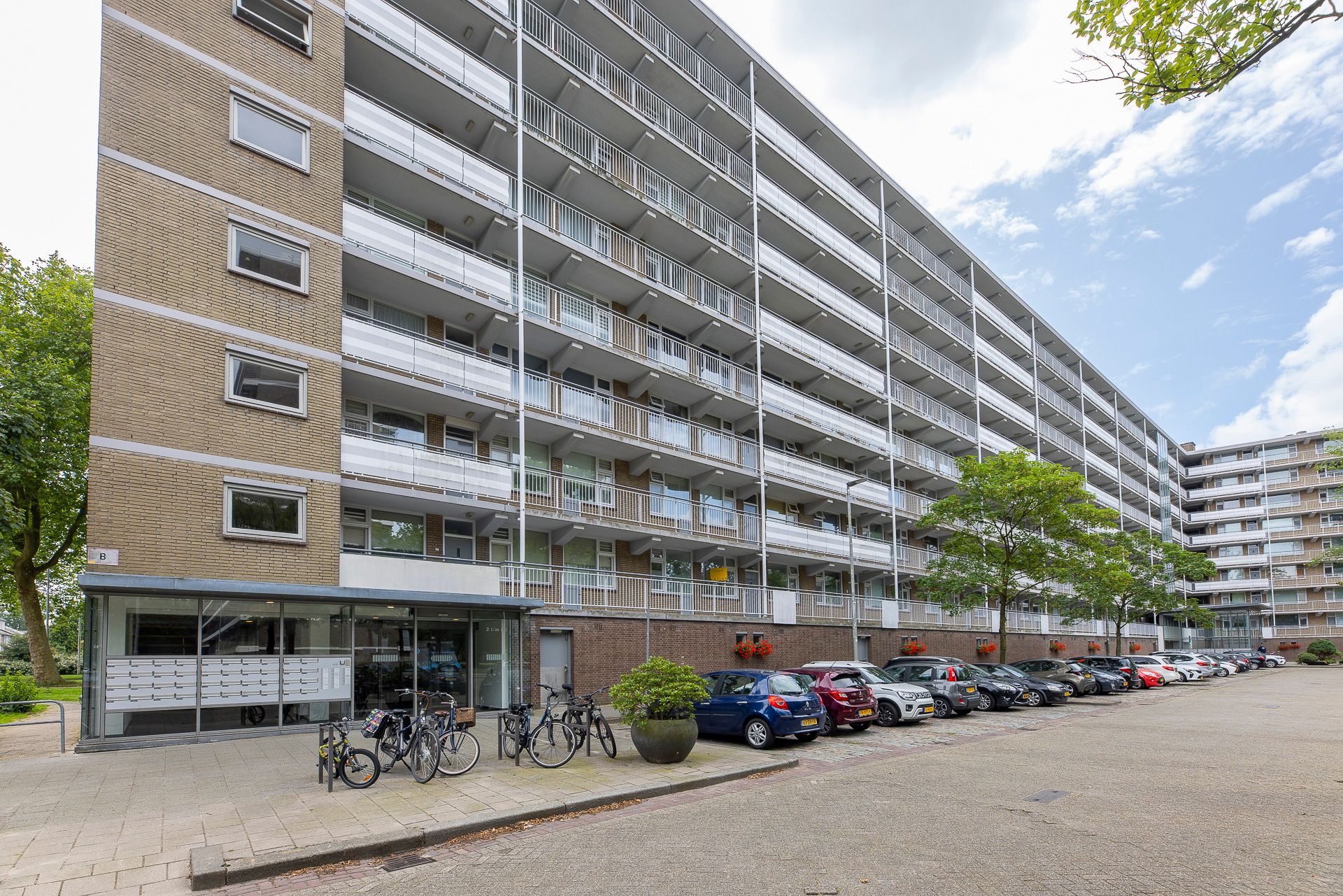 Foto van Kelloggplaats 68, Rotterdam