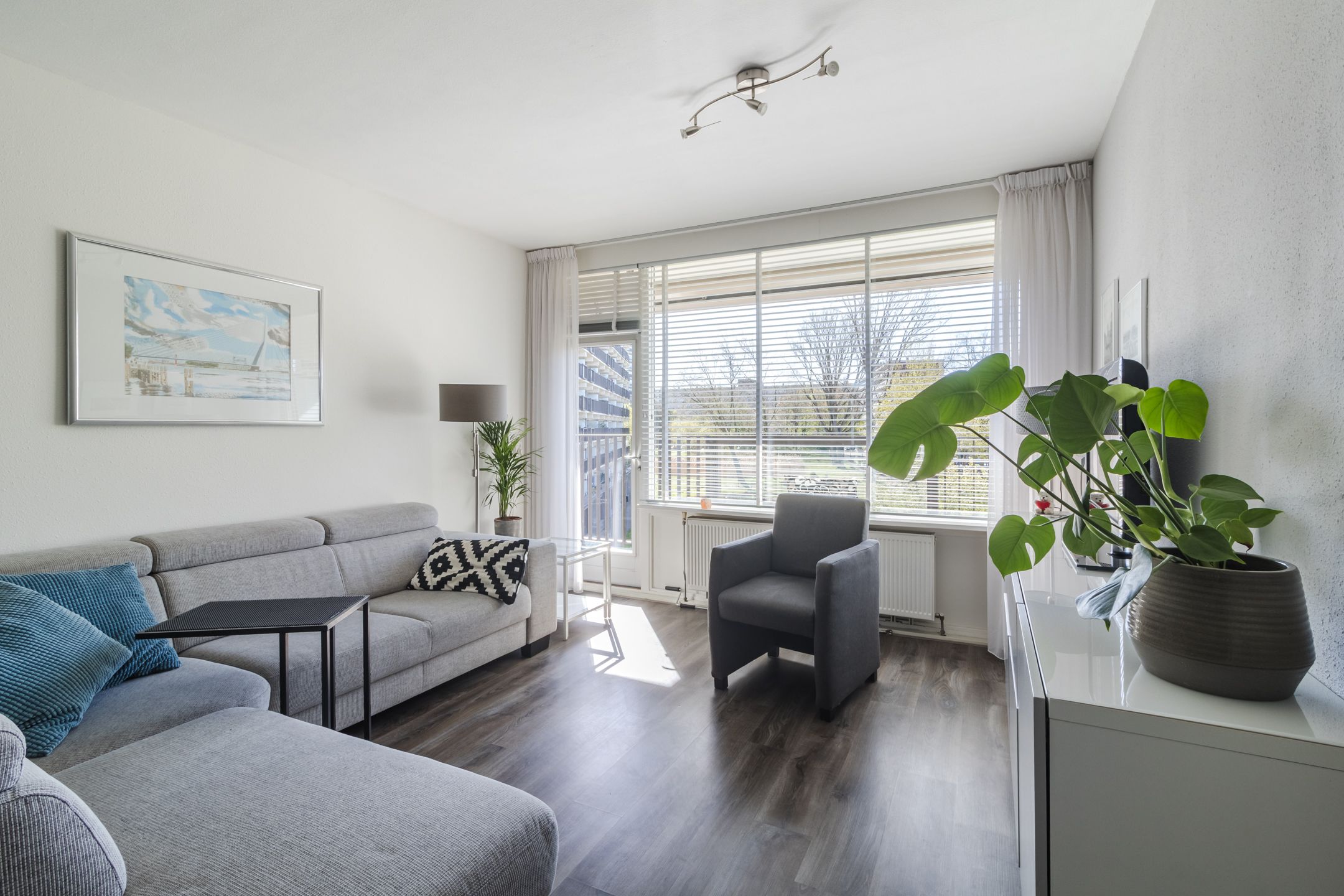 Foto van Niels Bohrplaats 562, Rotterdam