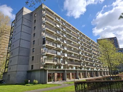 Foto van Niels Bohrplaats 702, Rotterdam