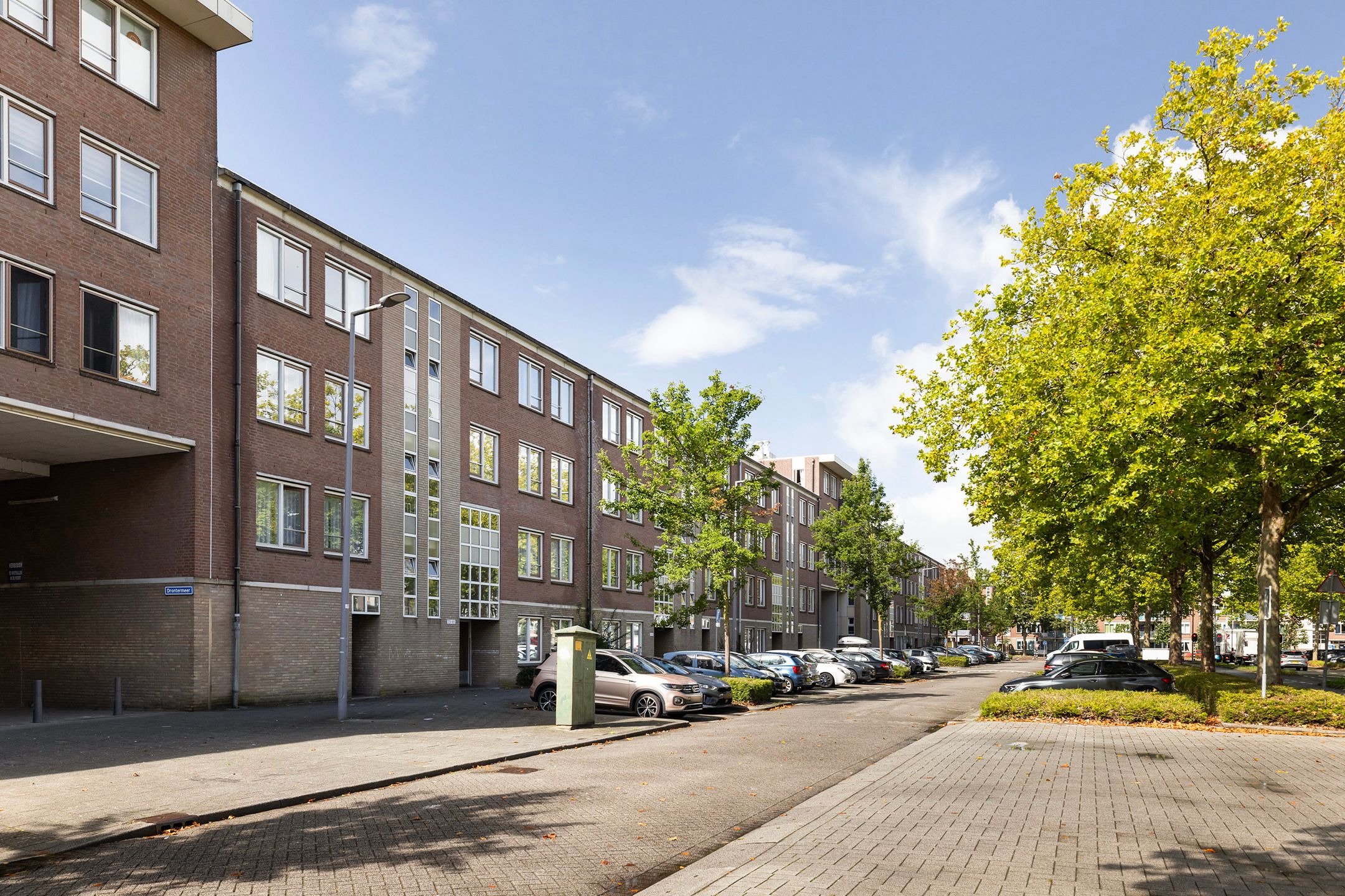 Foto van Schollevaartse Dreef 85, Rotterdam