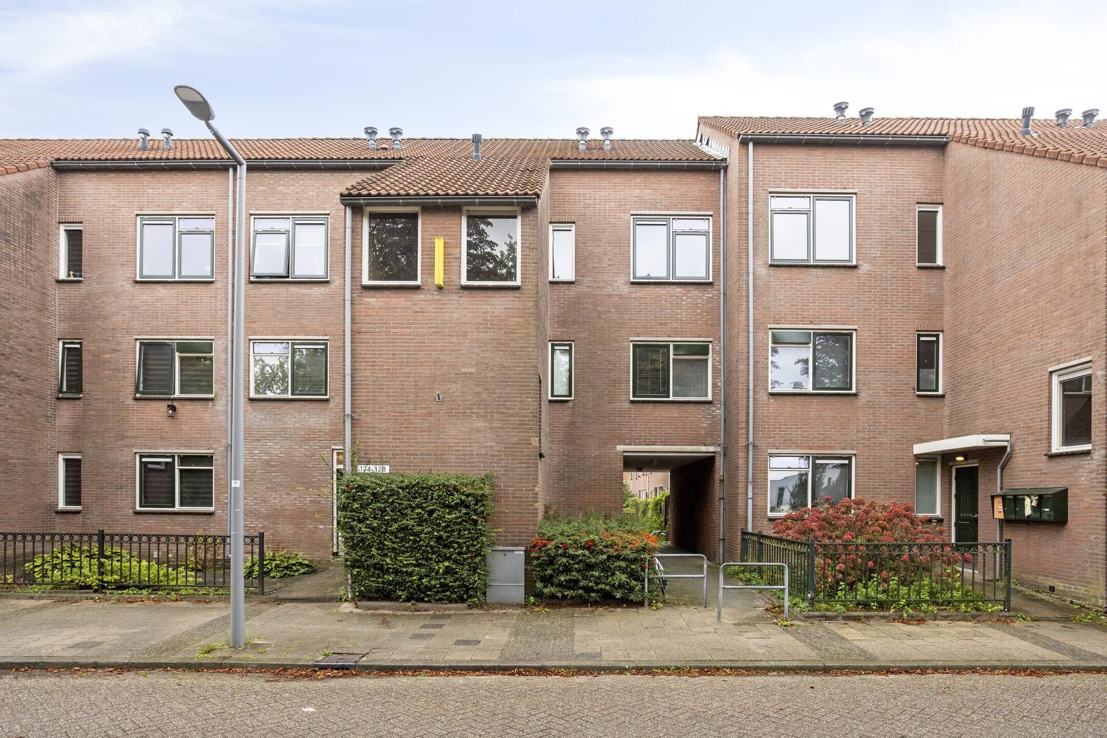 Foto van Boorn 128, Rotterdam