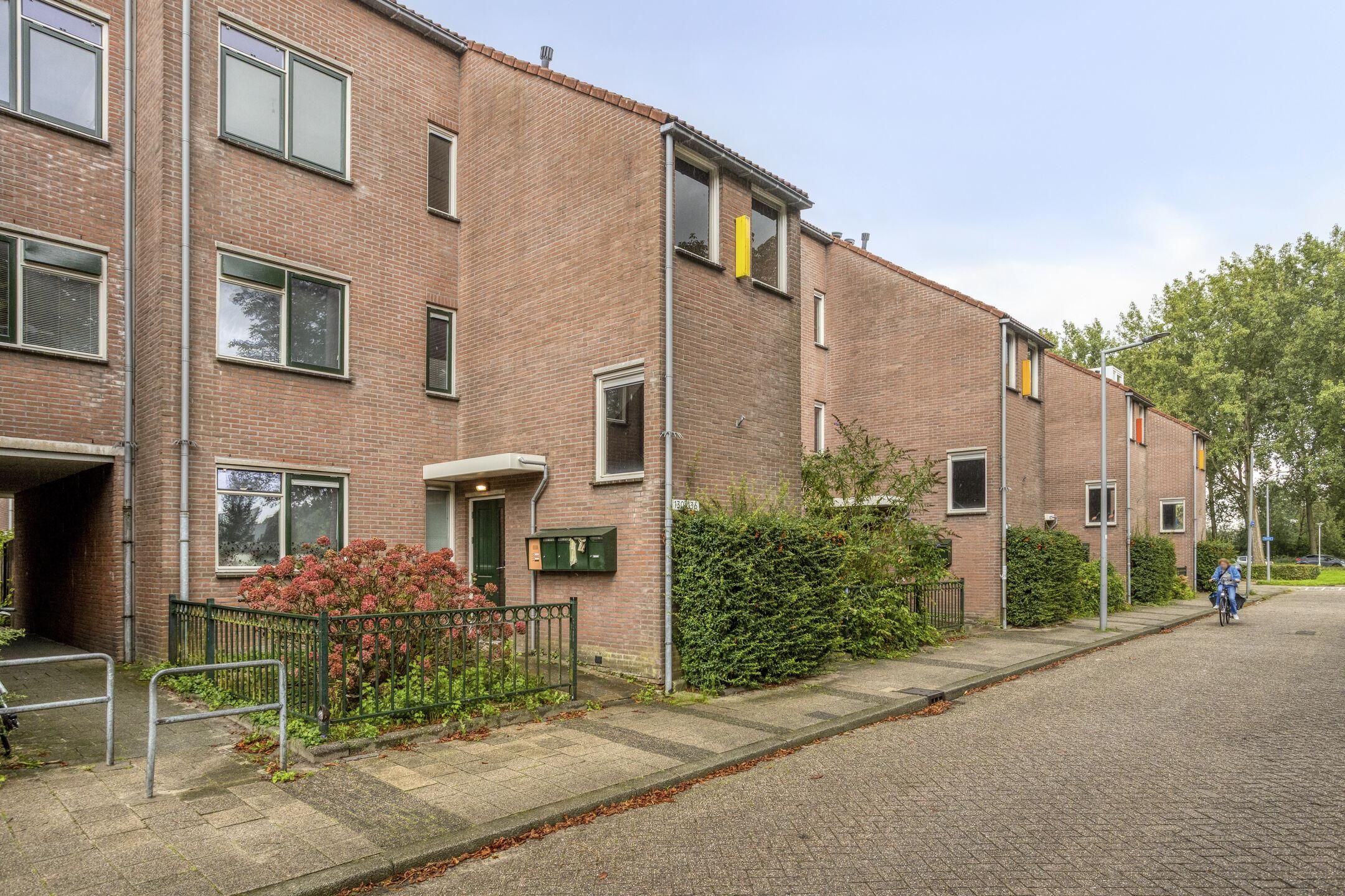 Foto van Boorn 134, Rotterdam