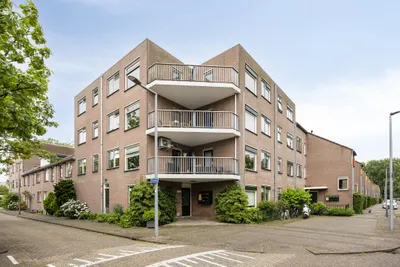 Foto van Boorn 76, Rotterdam