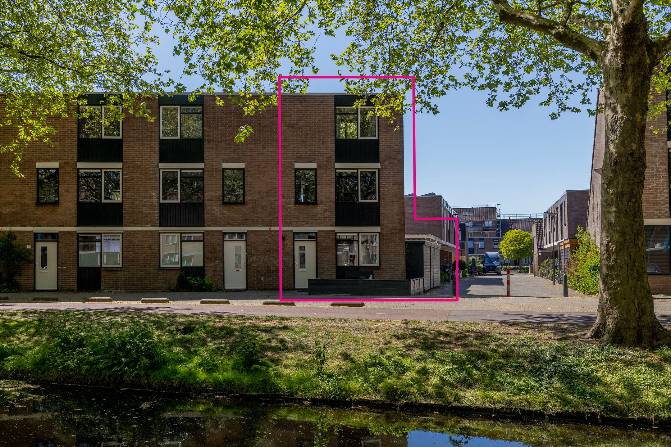 Foto van Gong 33, Rotterdam