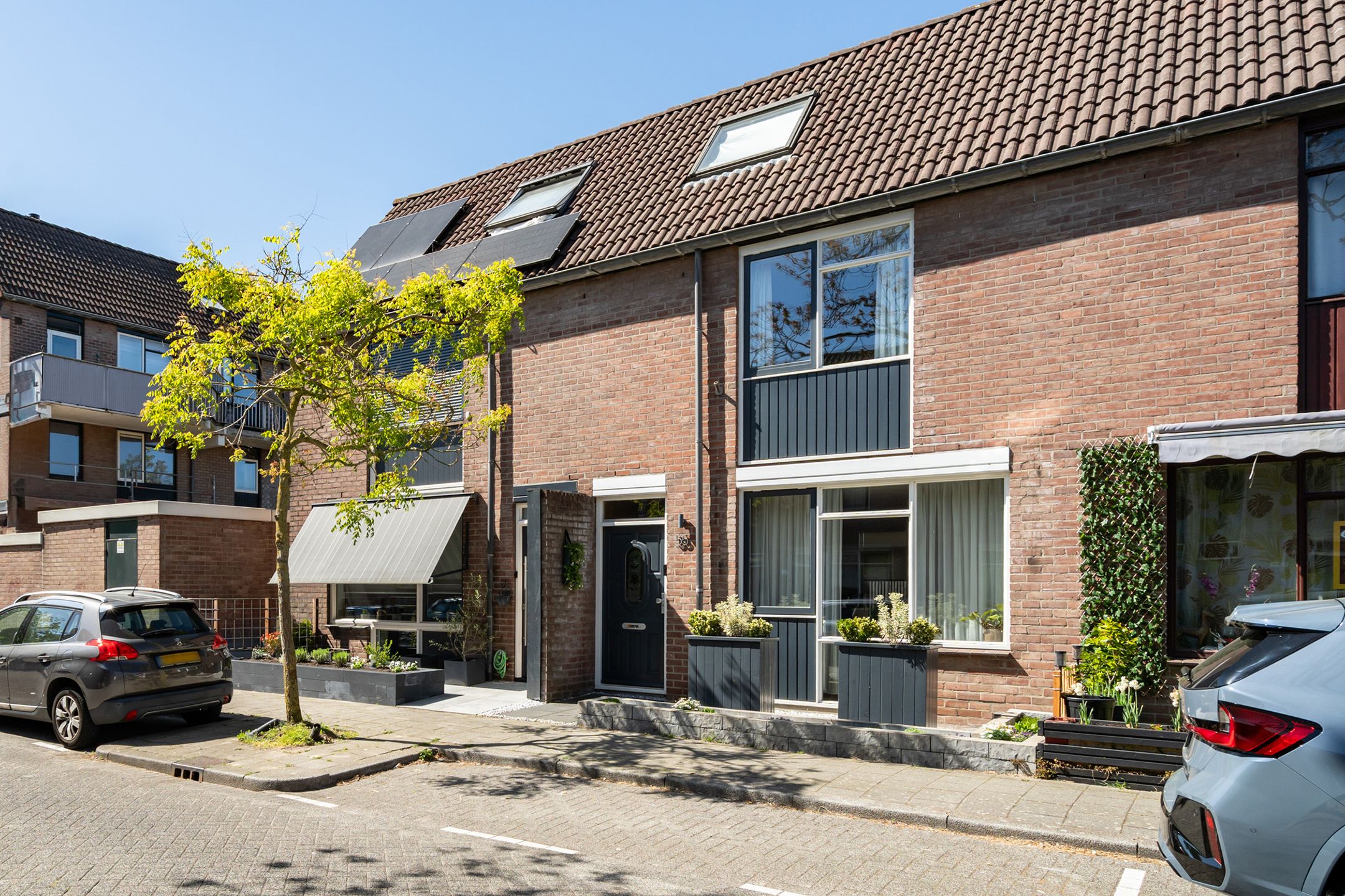 Foto van Maracas 55, Rotterdam