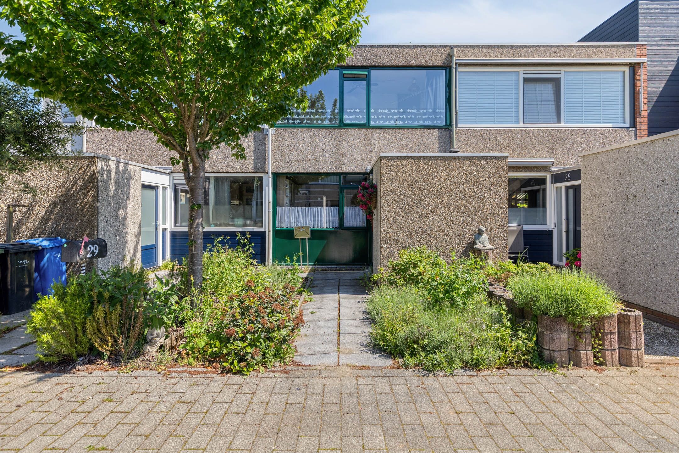 Foto van Andoorn 27, Rotterdam
