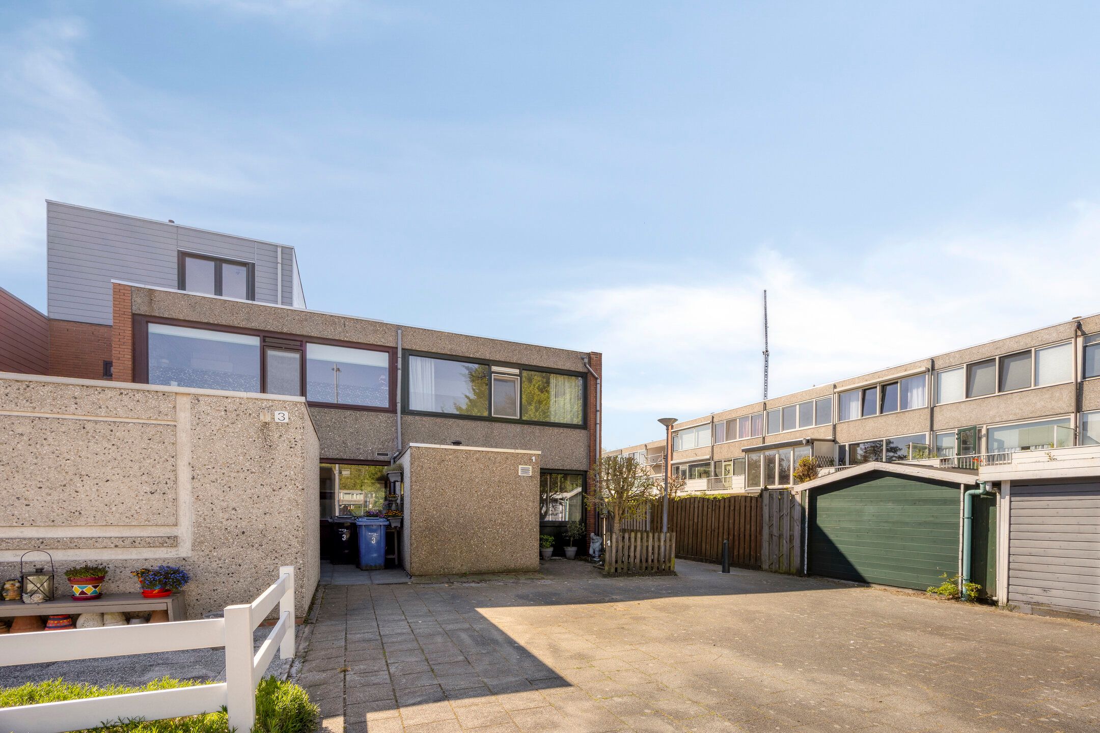 Foto van Scharlakendoorn 1, Rotterdam
