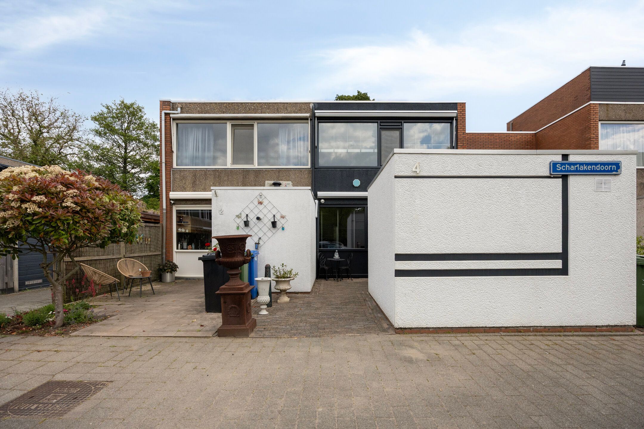 Foto van Scharlakendoorn 4, Rotterdam