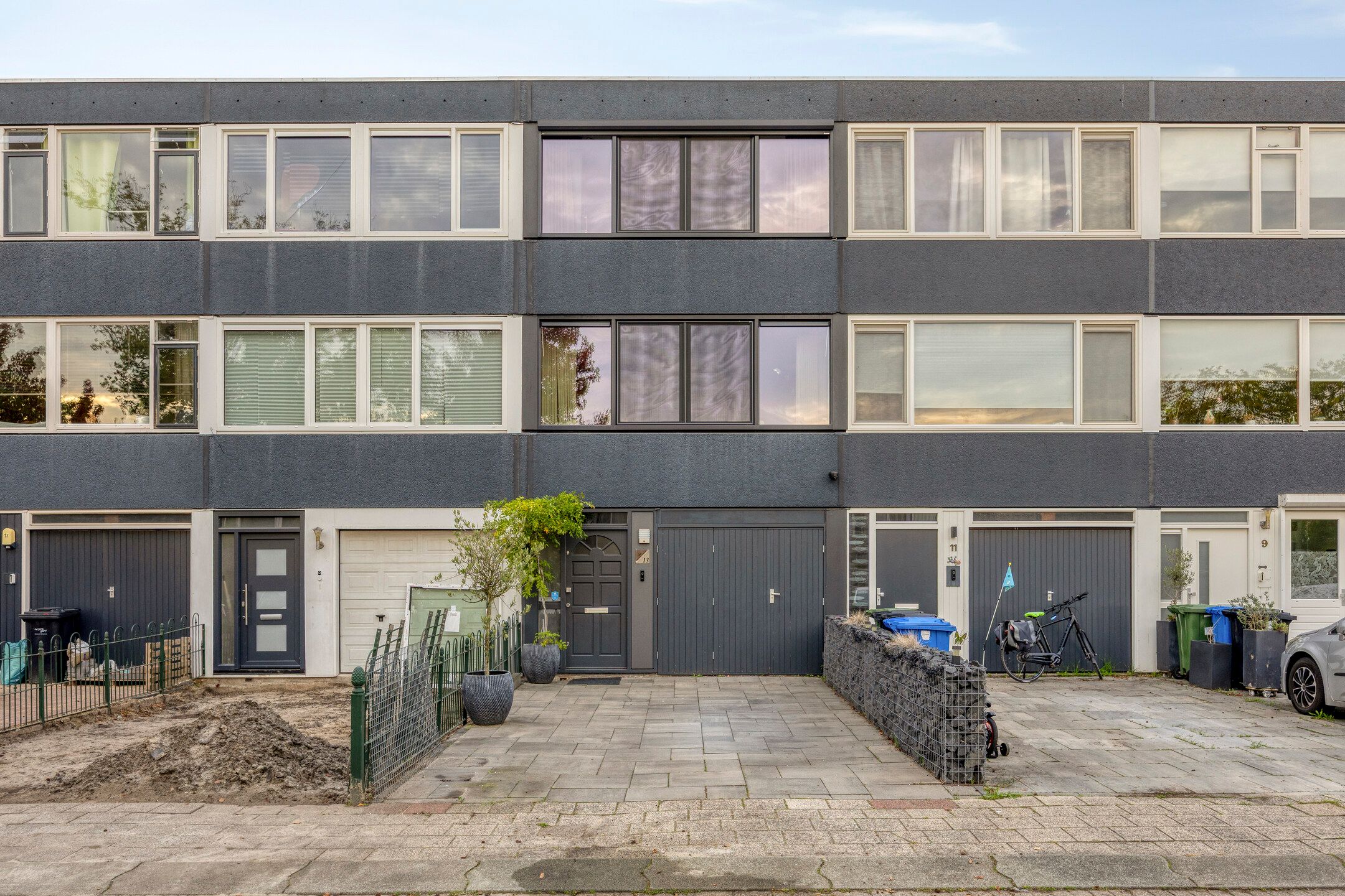 Foto van Zilverdistel 13, Rotterdam