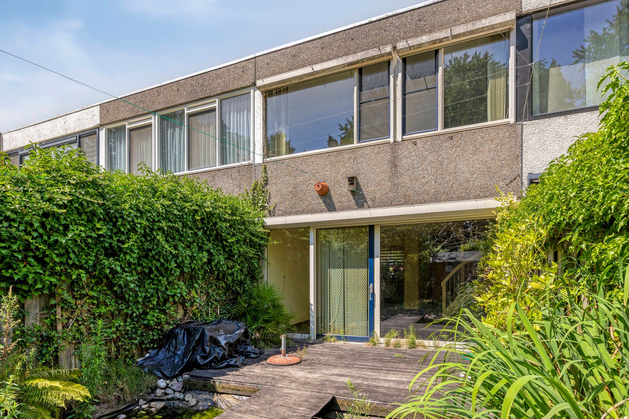 Foto van Zilverdistel 24, Rotterdam