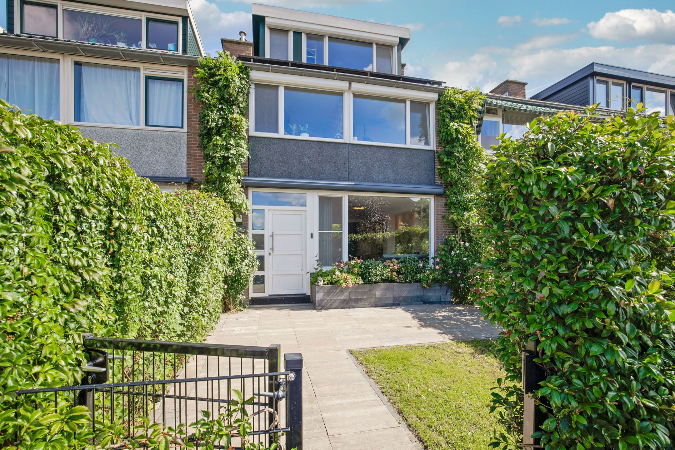 Foto van Fioringras 42, Rotterdam