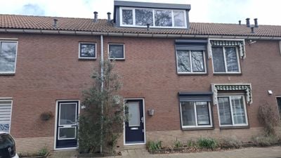 Foto van Grote Wielen 32, Rotterdam