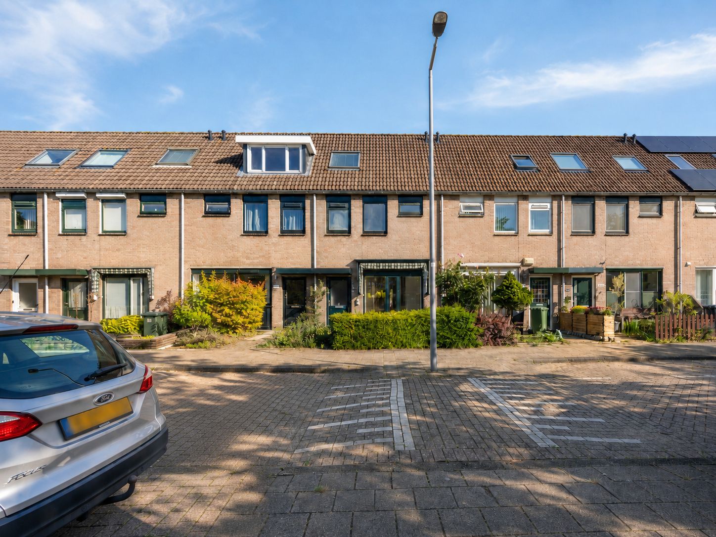 Foto van Zevenkampse Ring 269, Rotterdam