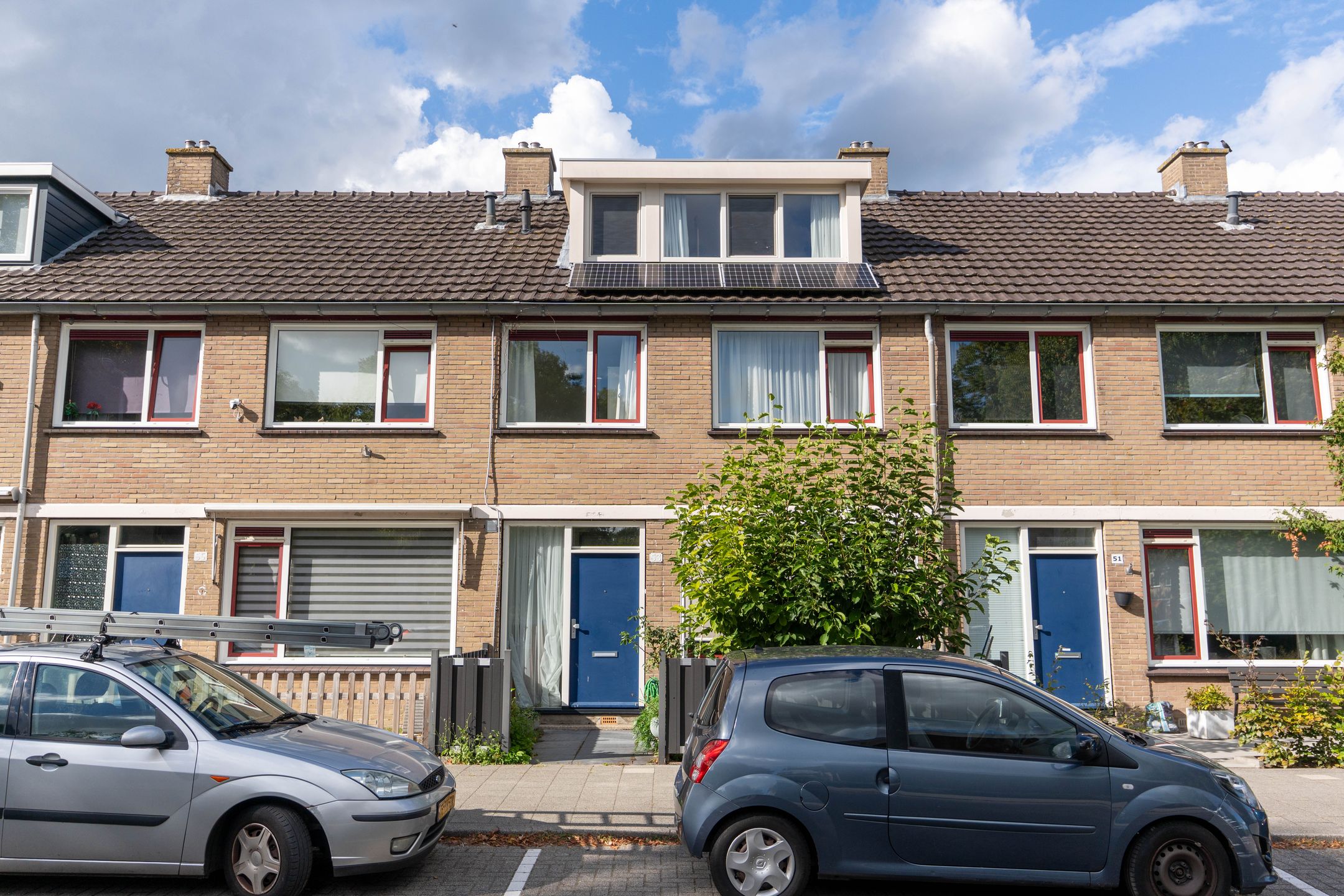 Foto van Geelkruid 53, Rotterdam