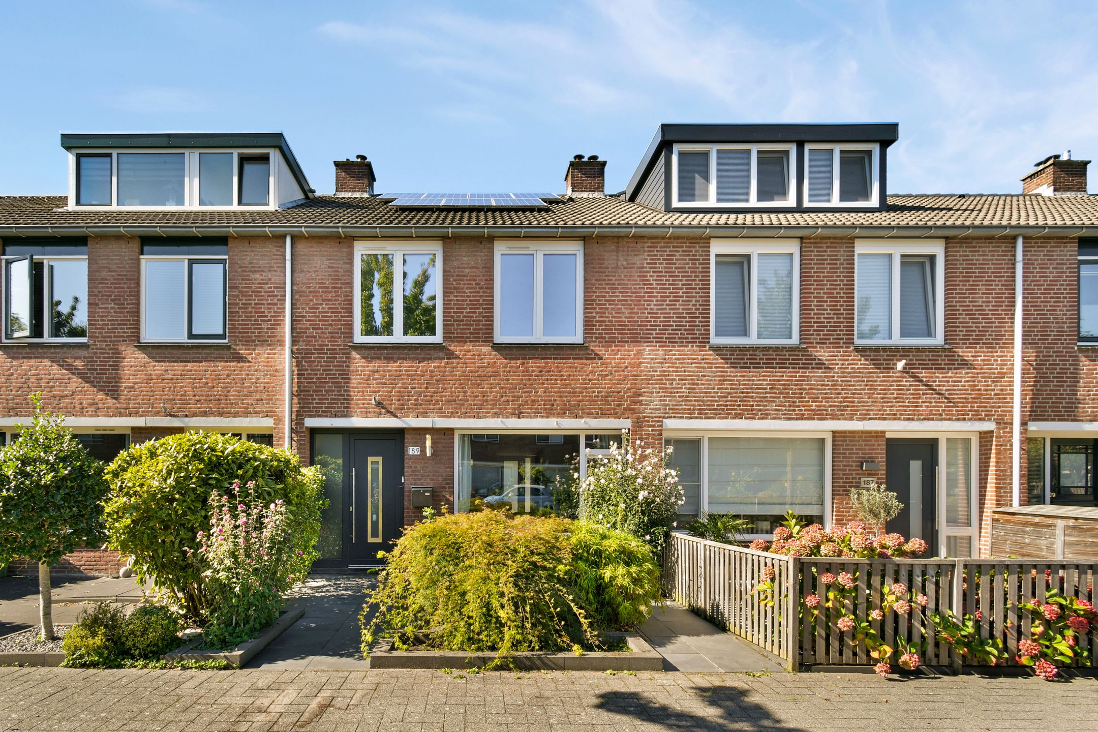 Foto van Goudkruid 189, Rotterdam
