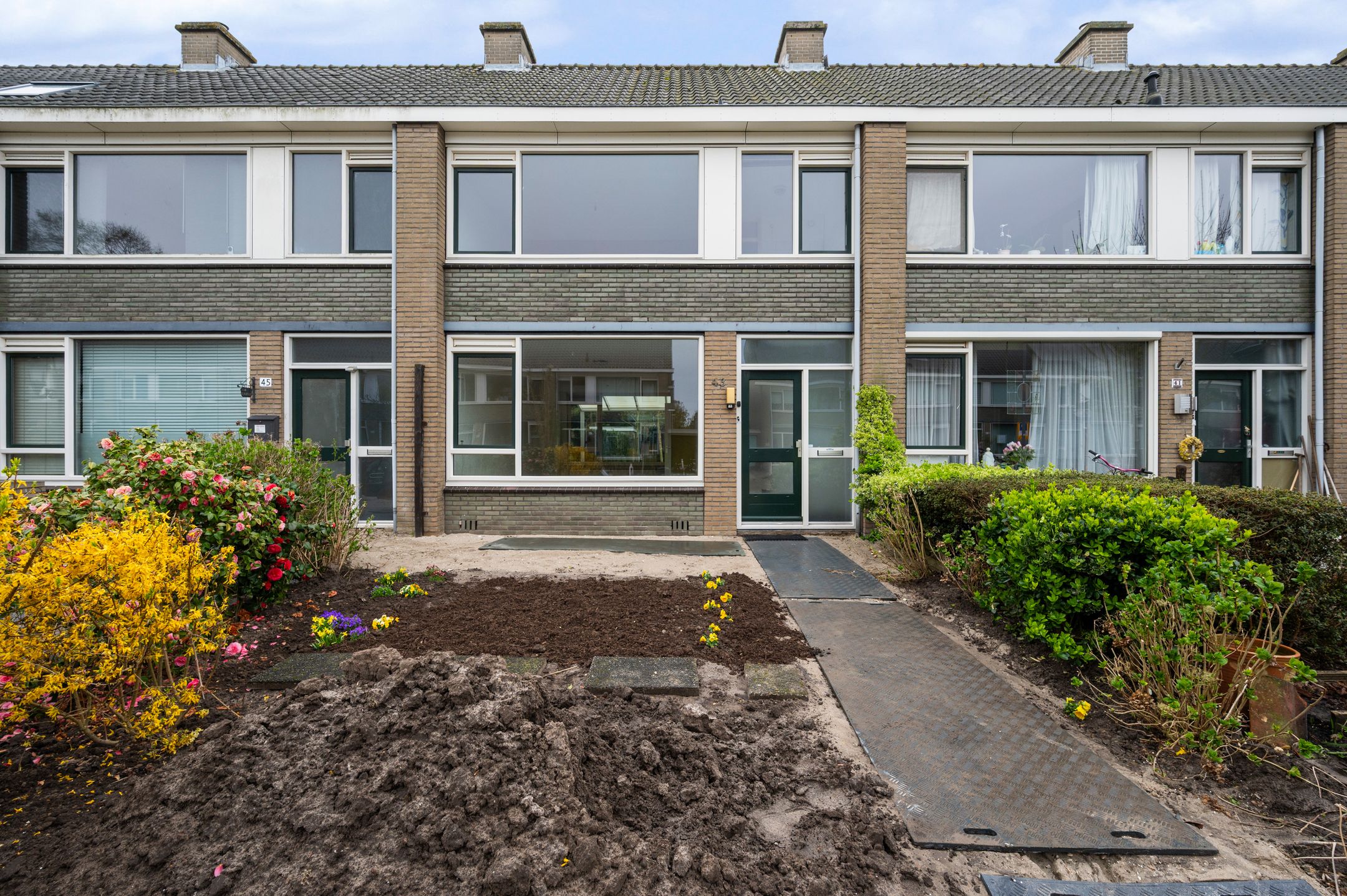 Foto van Gelebrem 43, Rotterdam