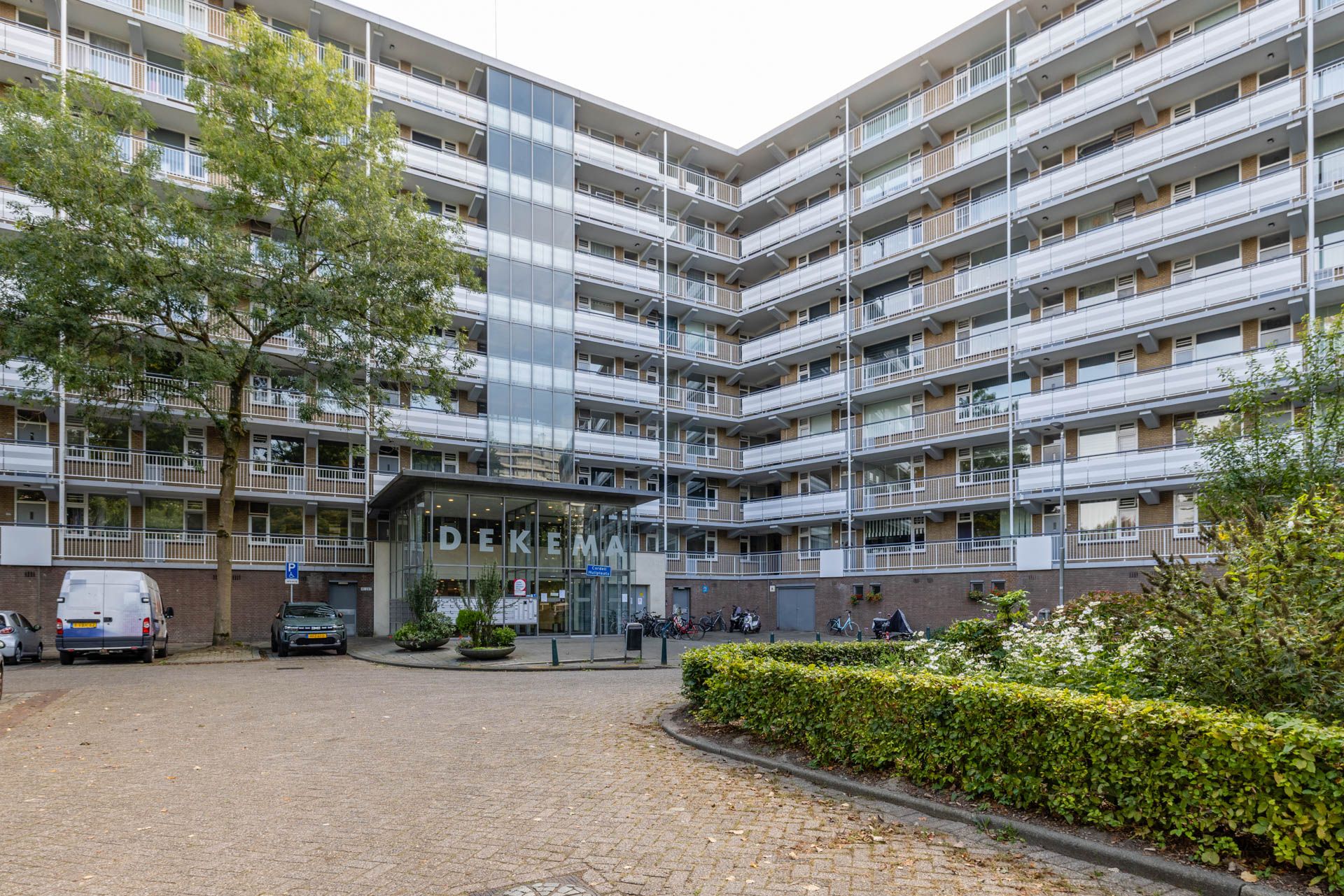 Foto van Cordell Hullplaats 47, Rotterdam