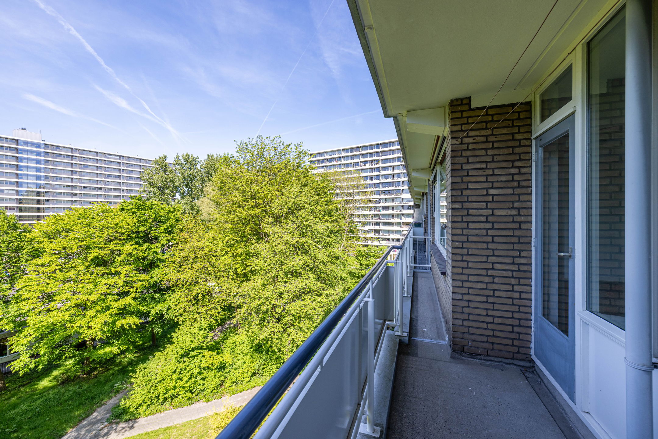 Foto van Cordell Hullplaats 55, Rotterdam