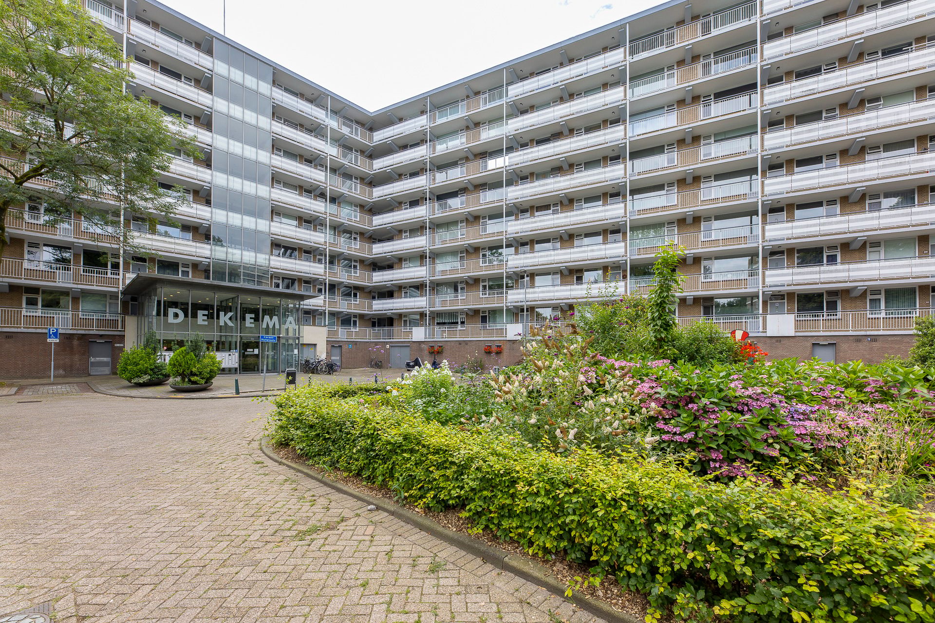 Foto van Cordell Hullplaats 65, Rotterdam
