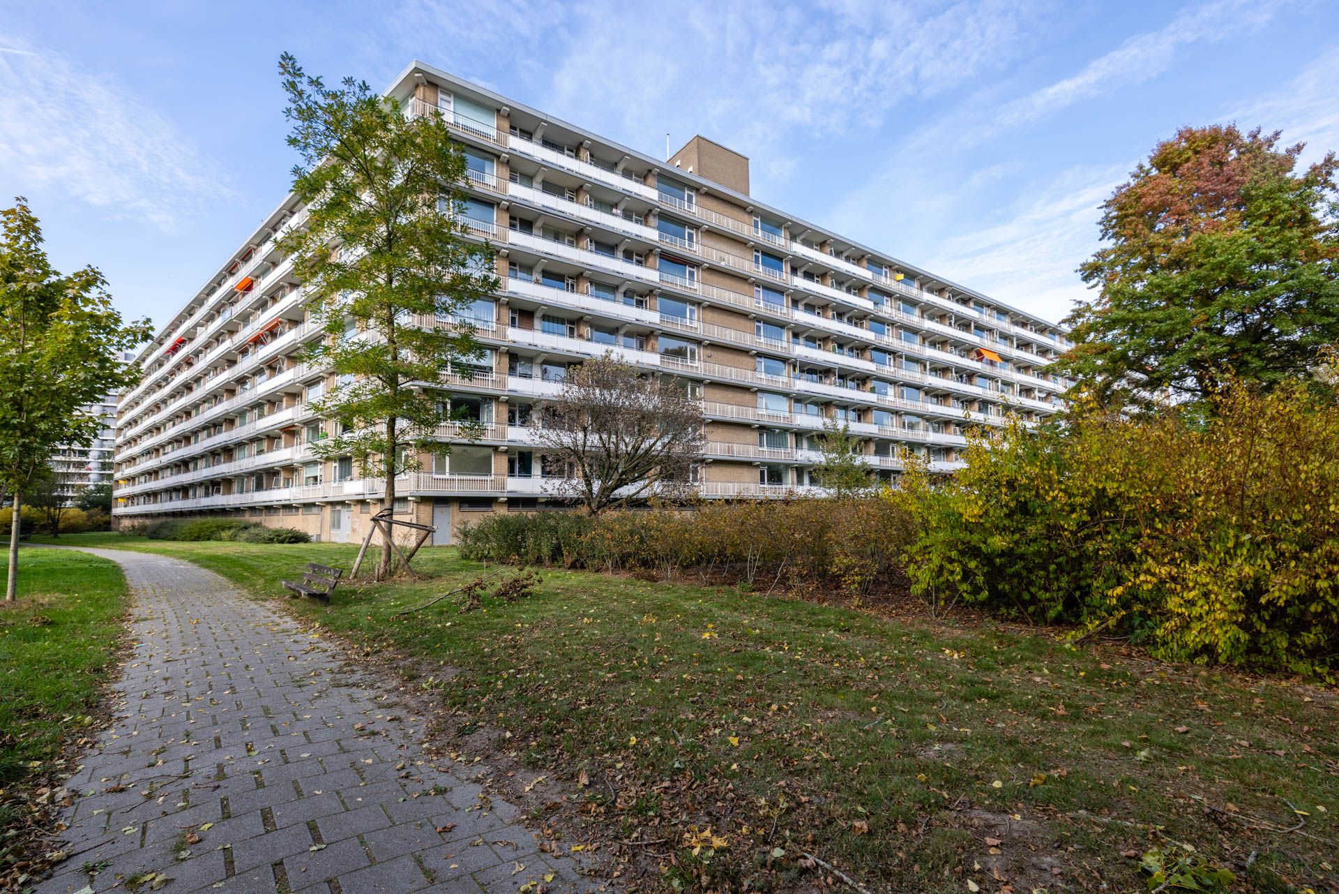 Foto van Cordell Hullplaats 125, Rotterdam