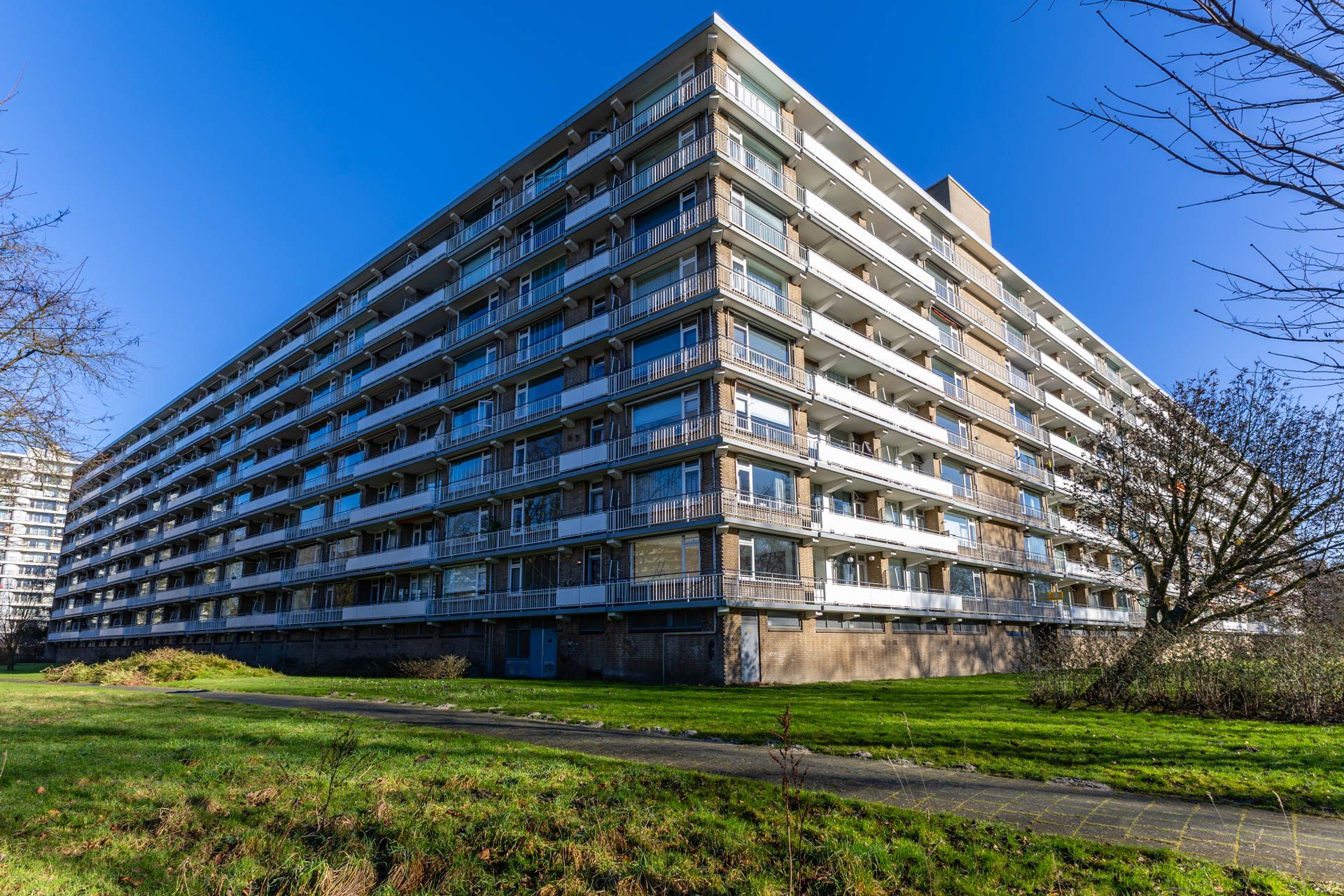 Foto van Cordell Hullplaats 347, Rotterdam
