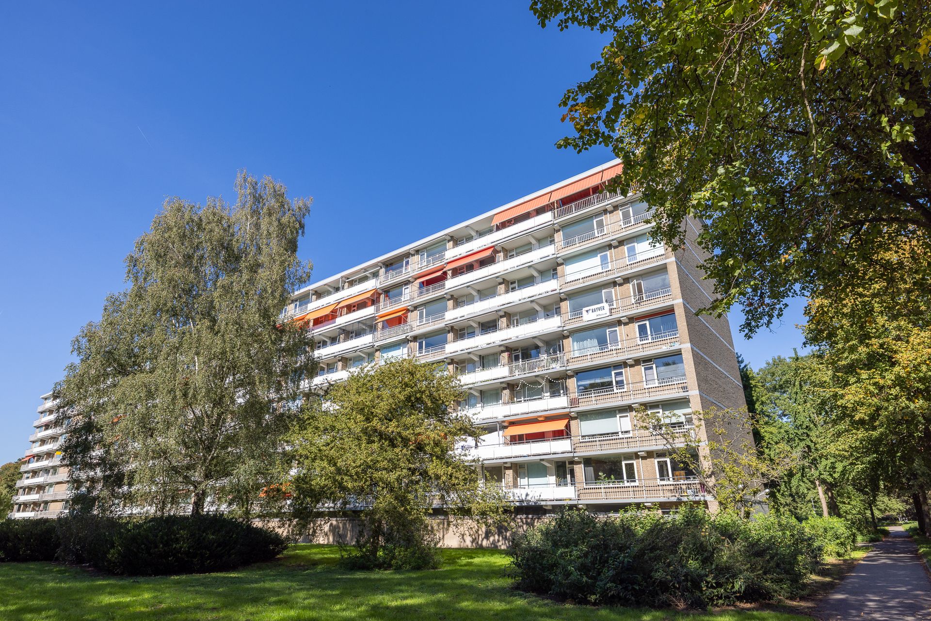Foto van Cordell Hullplaats 367, Rotterdam