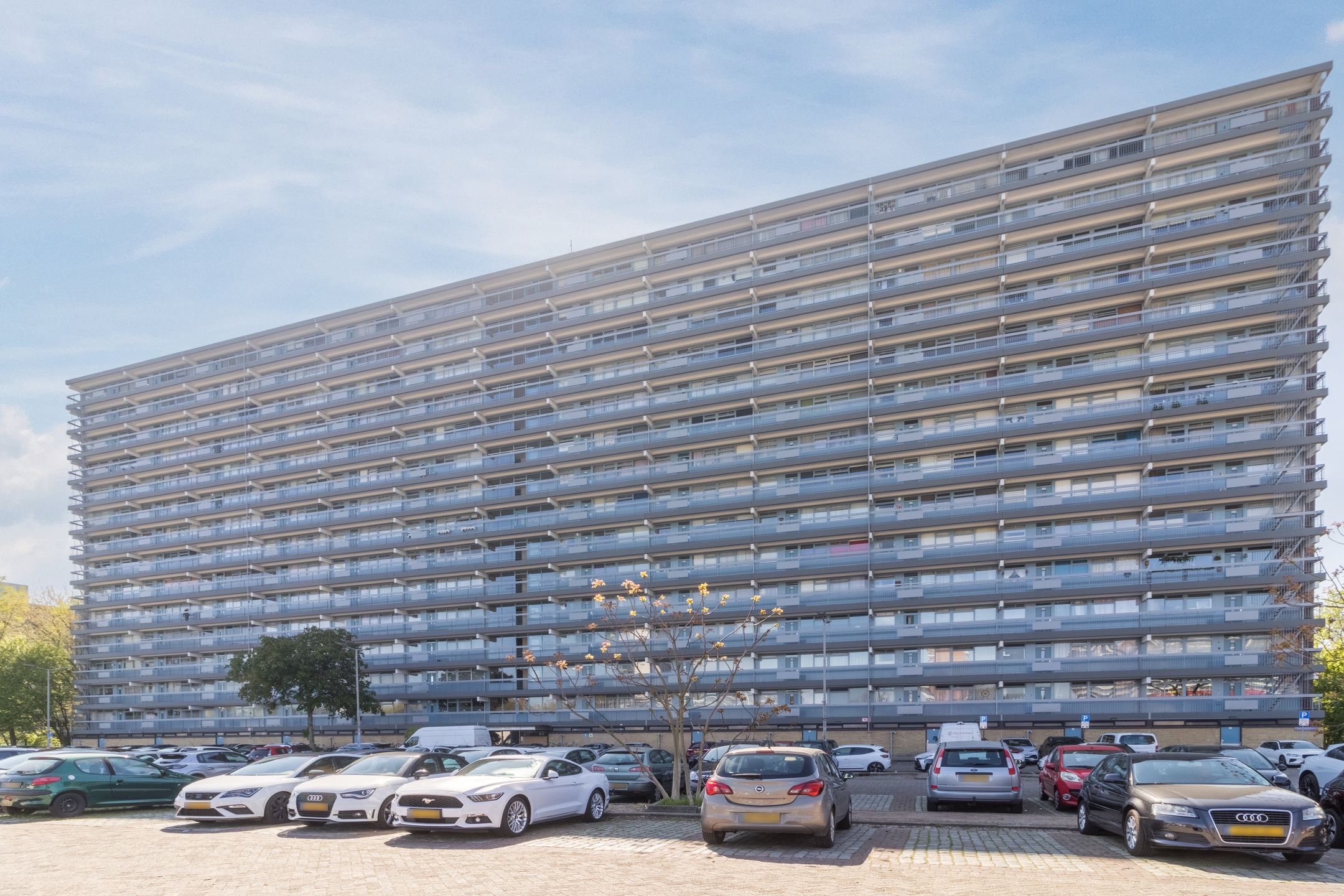 Foto van Hemingwayplaats 146, Rotterdam