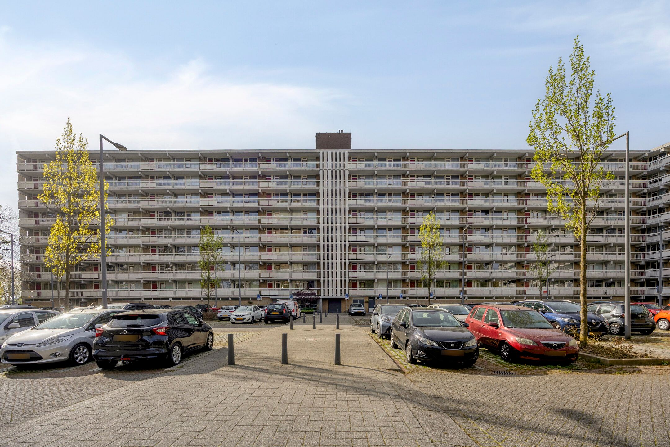 Foto van Zernikeplaats 10, Rotterdam
